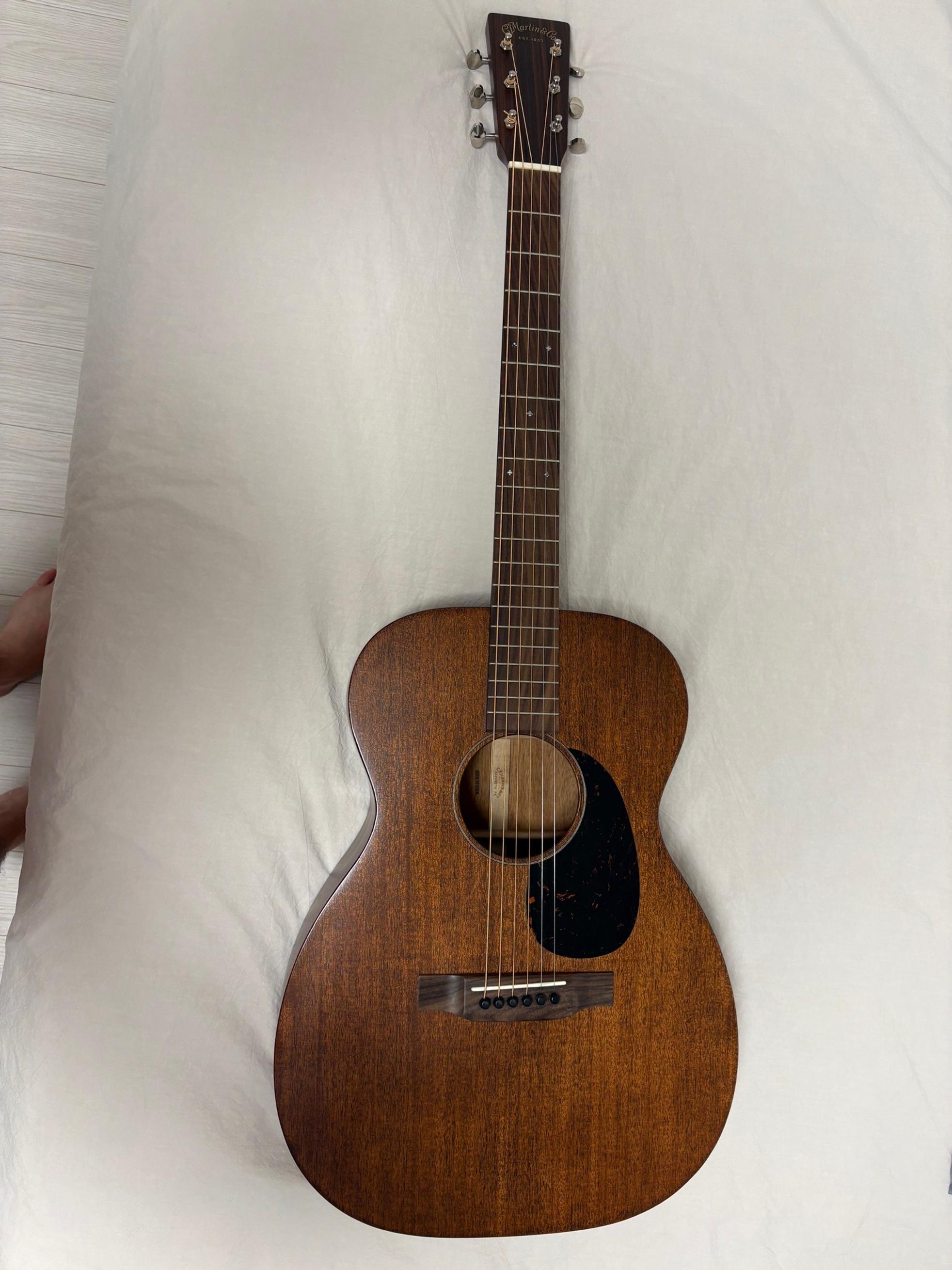 Martin 00-15M