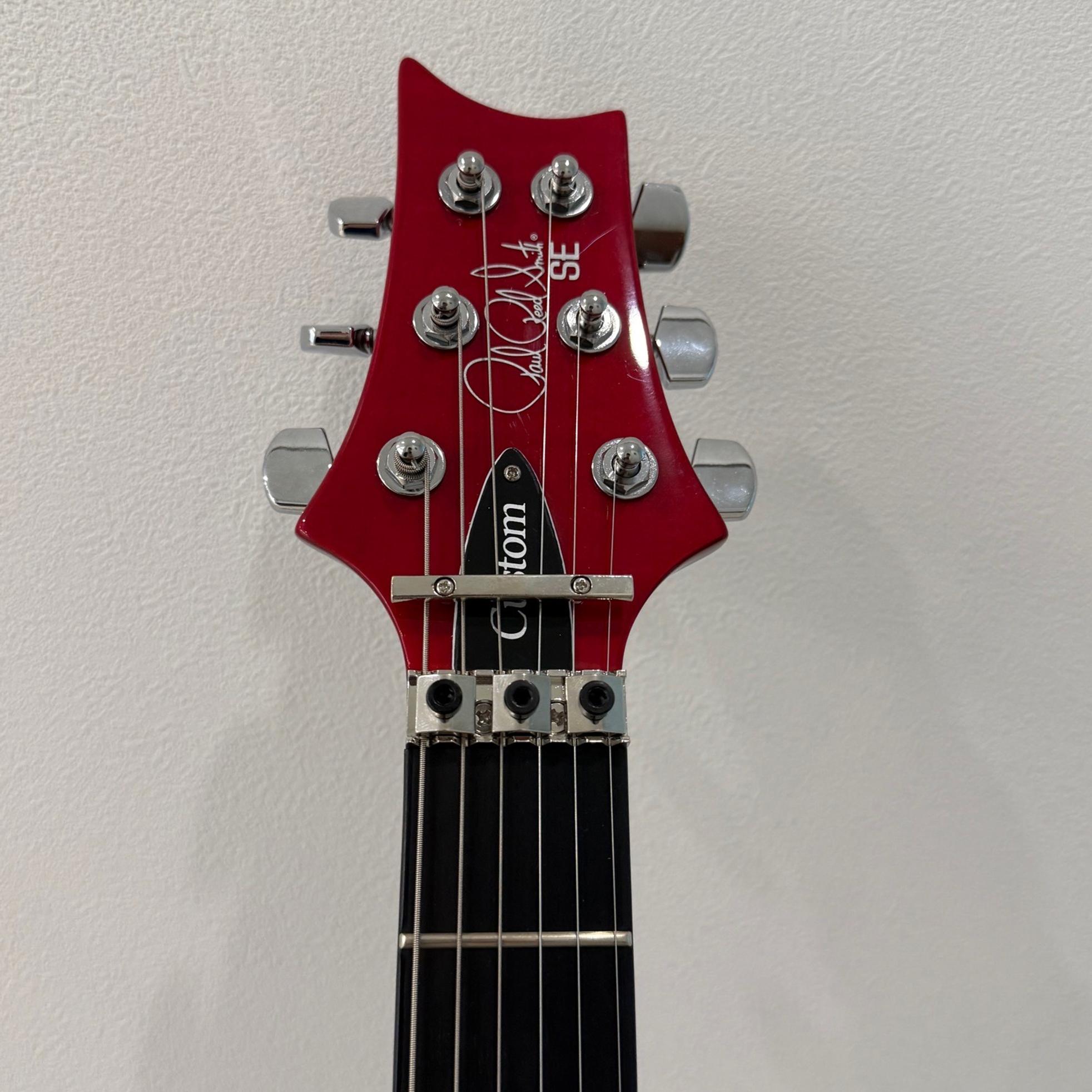 PRS Guitars [S급] PRS SE 2024 custom24 floyd 팝니다 사진 4