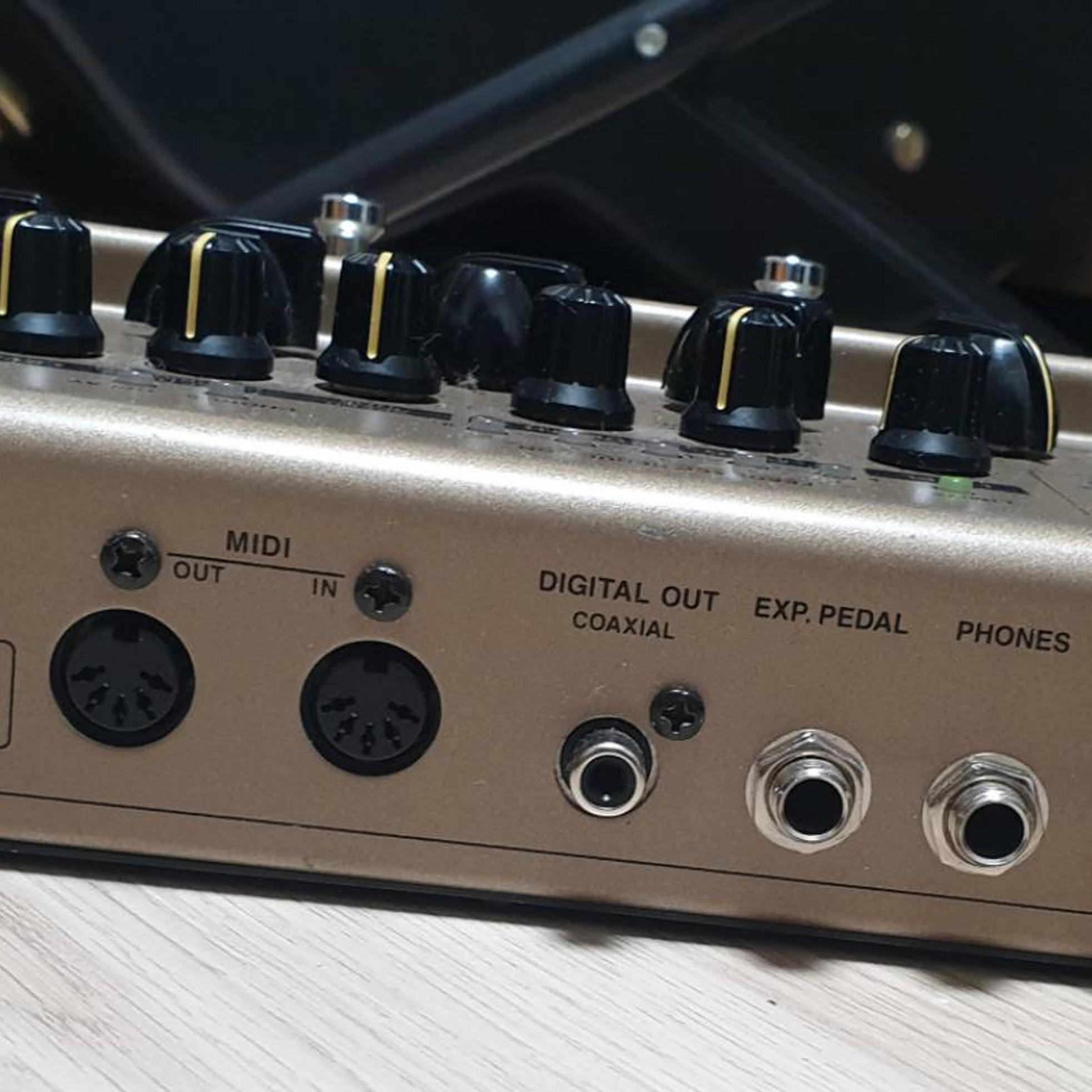 Yamaha 야마하 AG-Stomp 어쿠스틱 이펙터 판매합니다 사진 3