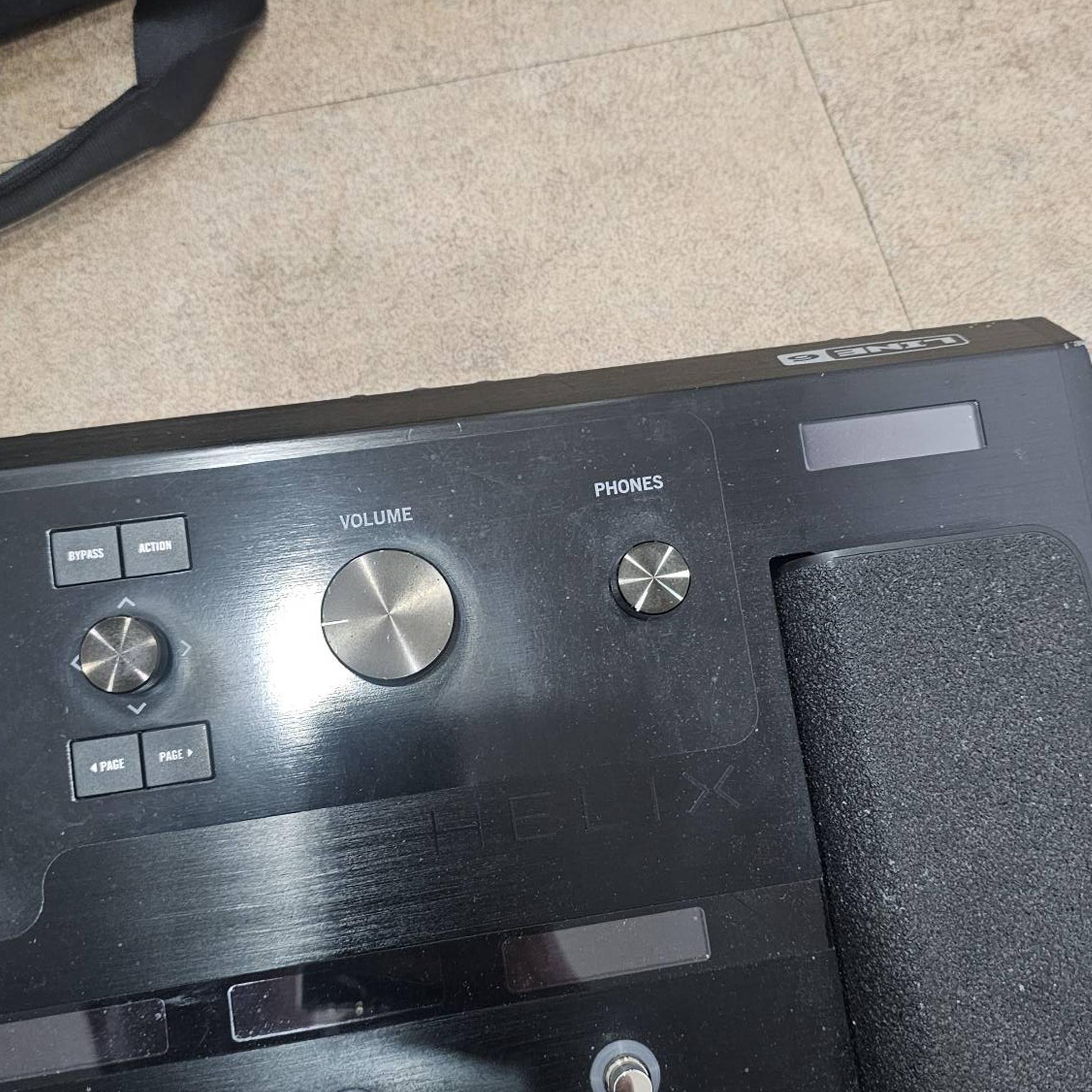 Line 6 Helix 사진 4