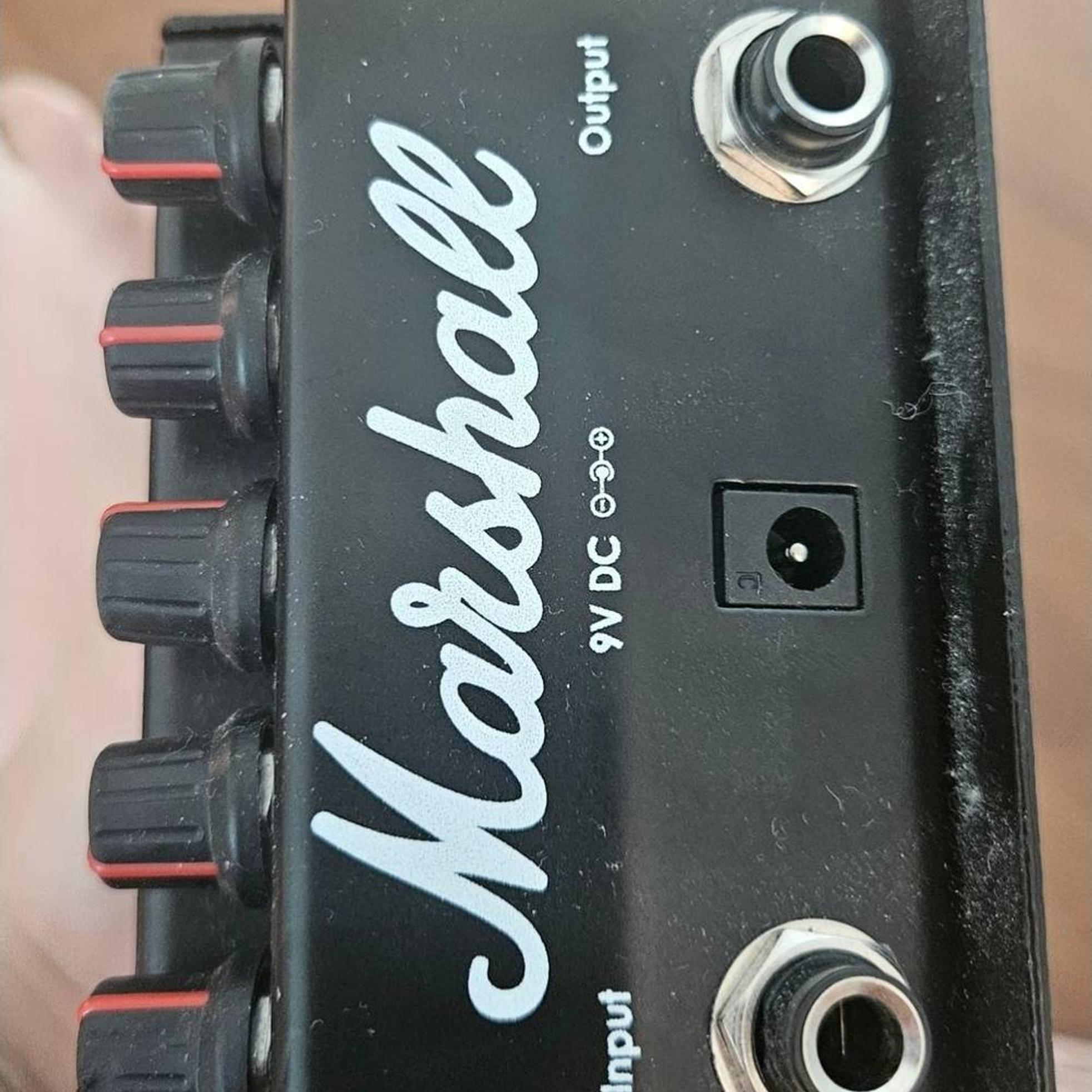 Marshall Drive Master 사진 5