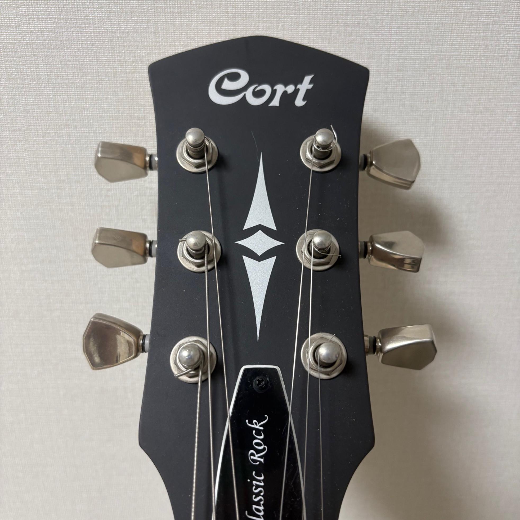 Cort 콜트 cr100 사진 2
