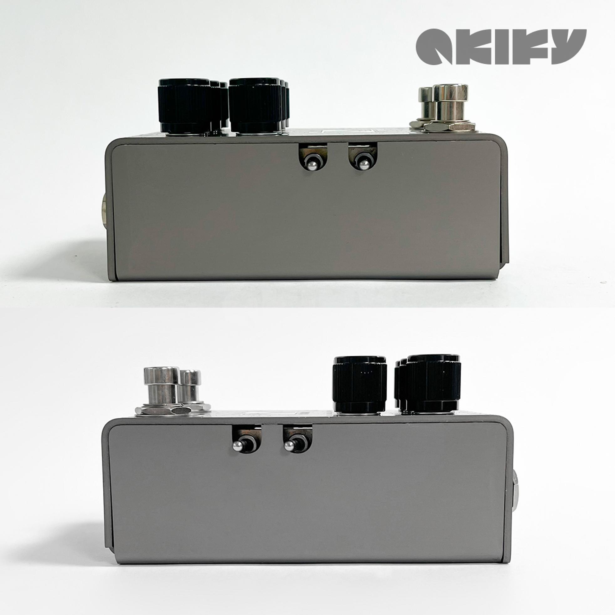 Jackson Audio Hour Glass 사진 4