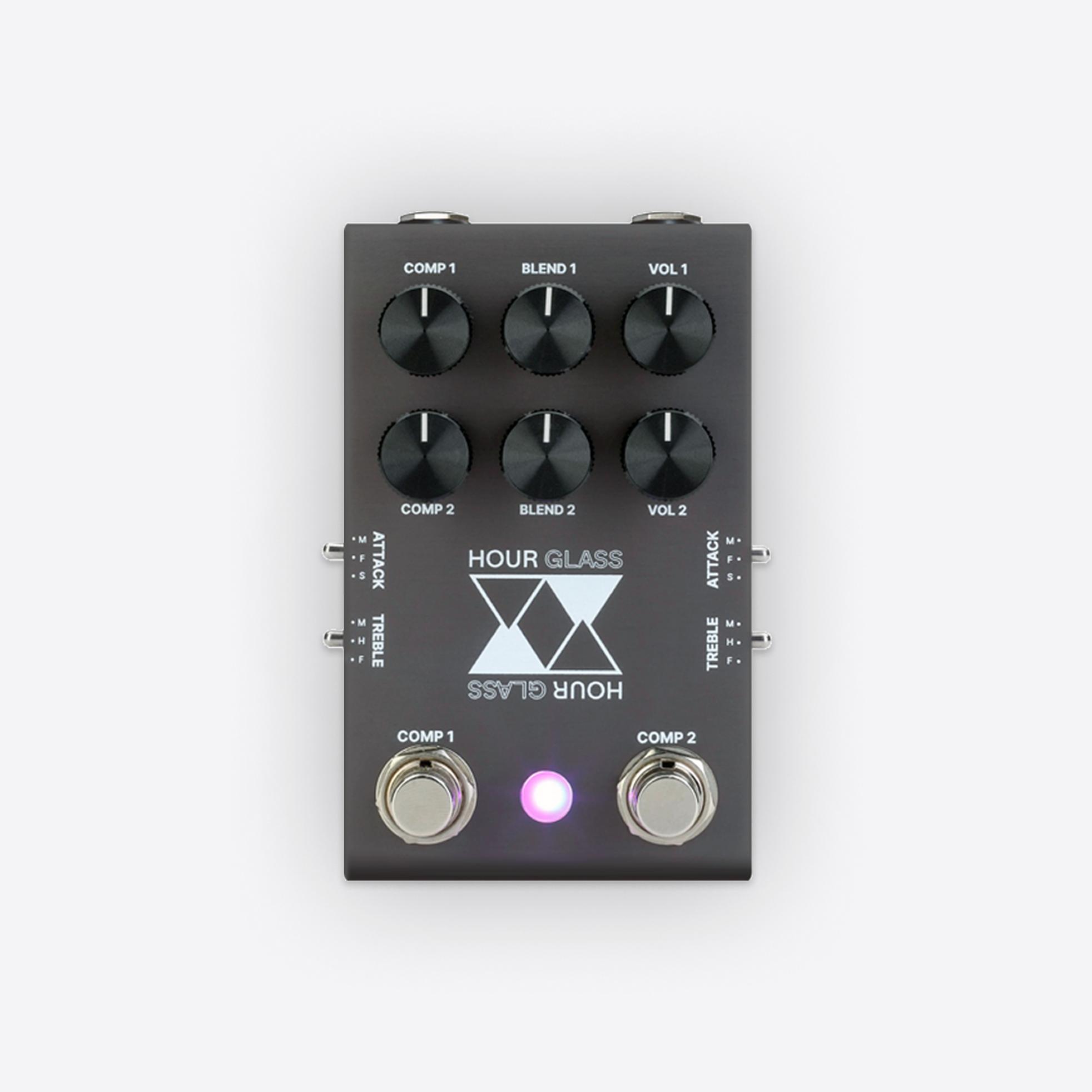 Jackson Audio Hour Glass 사진 1