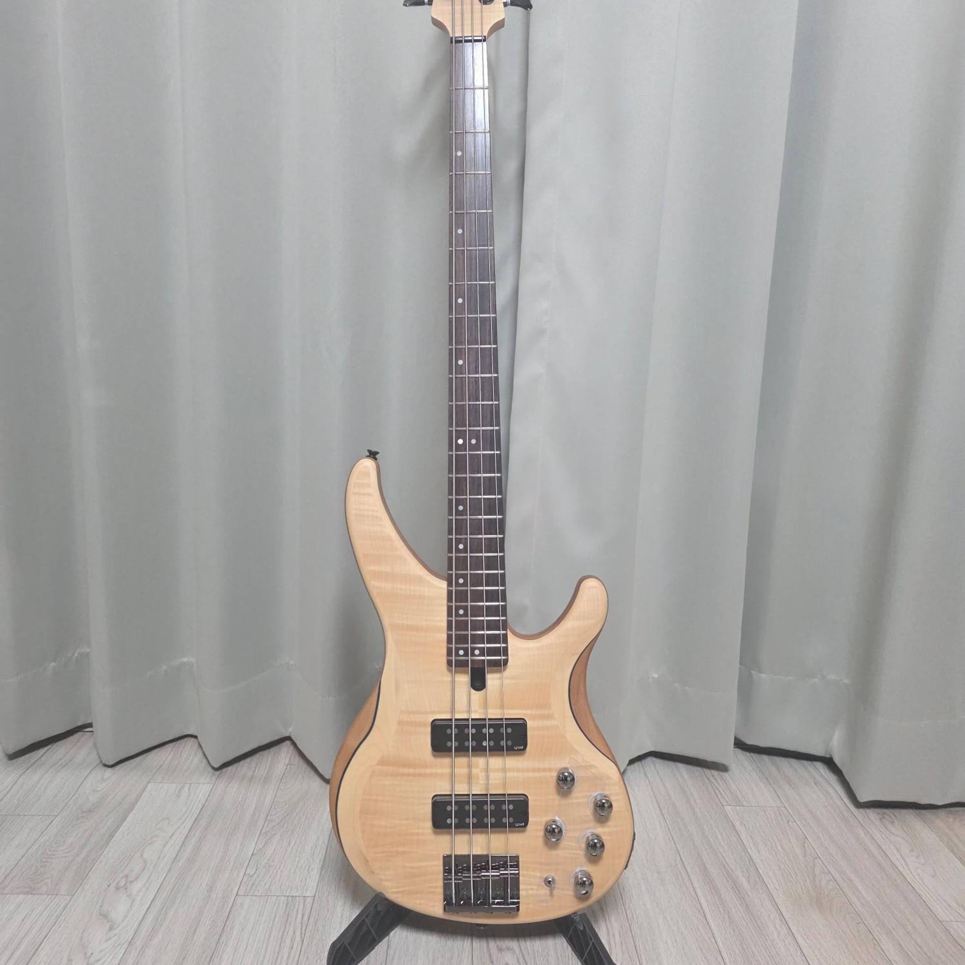Yamaha YAMAHA TRBX604FM 신품 팝니다 사진 1