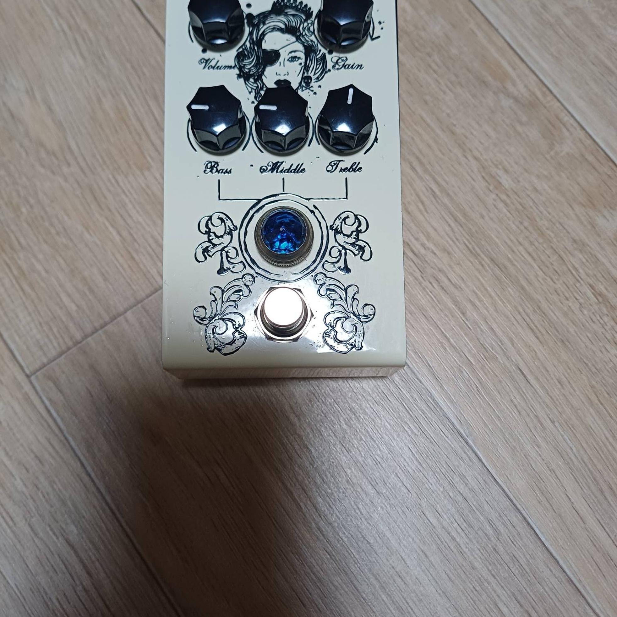 Victory Amps V1 The Duchess 사진 3