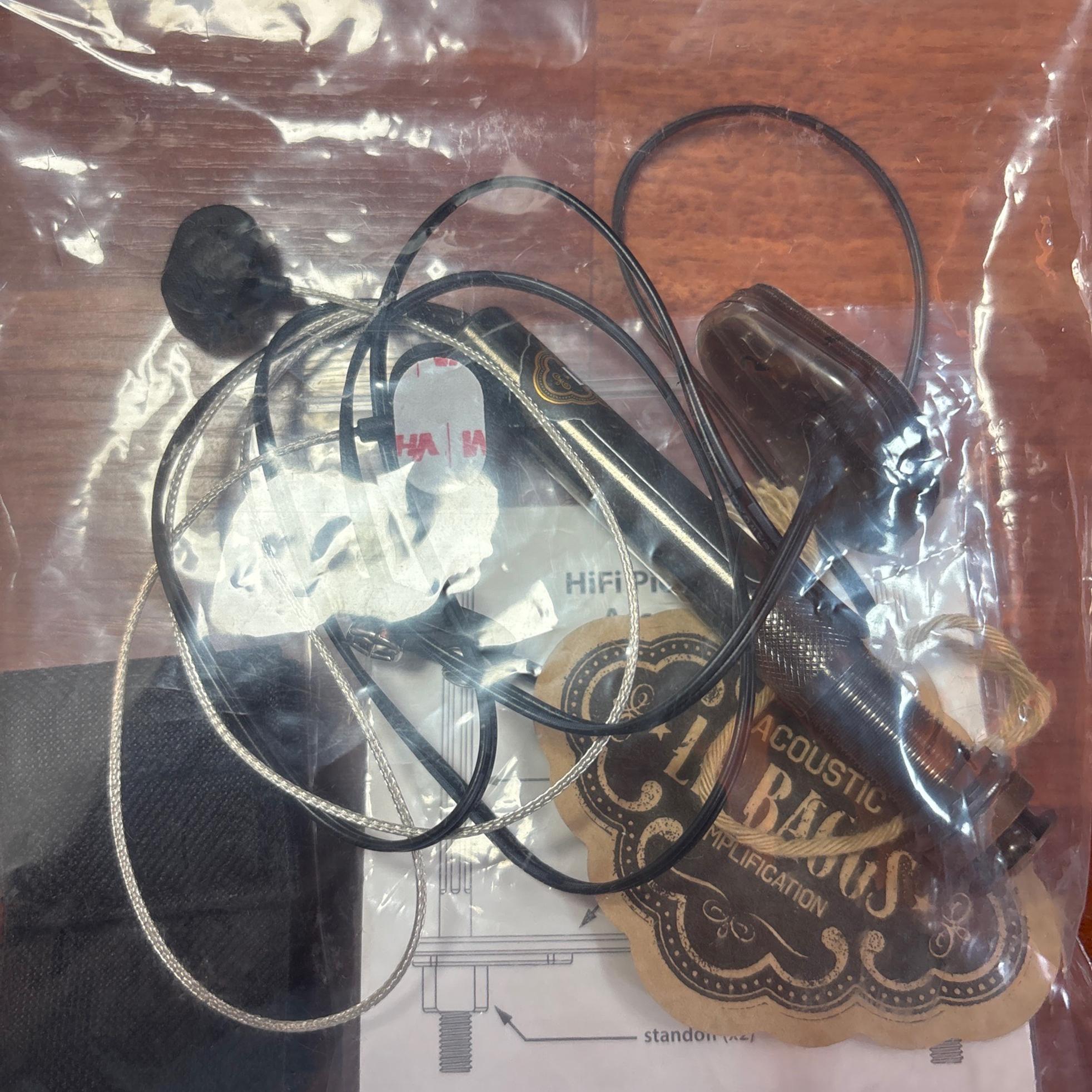 L.R. Baggs LR Baggs Hifi pickup 사진 2