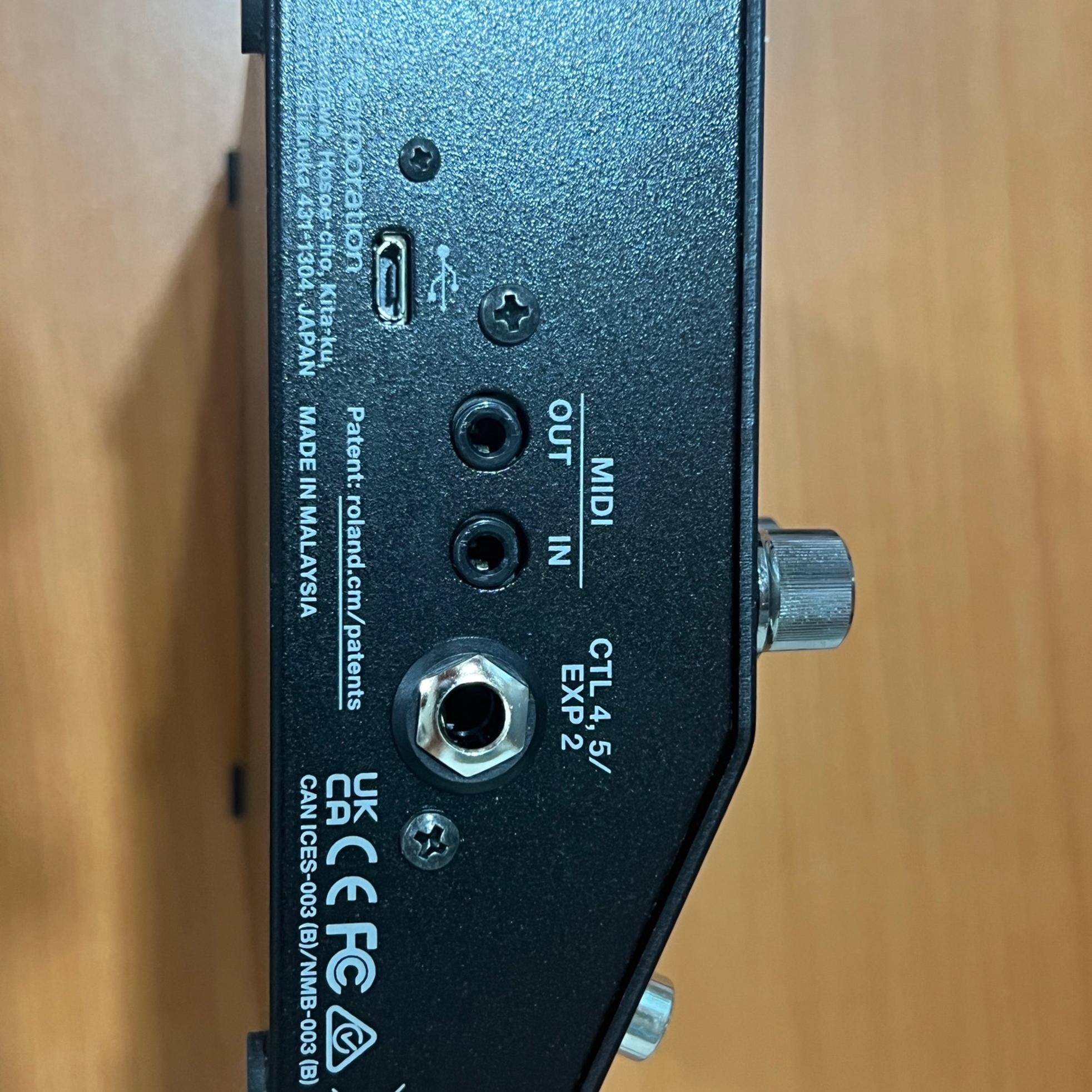 BOSS GT-1000 core 사진 7