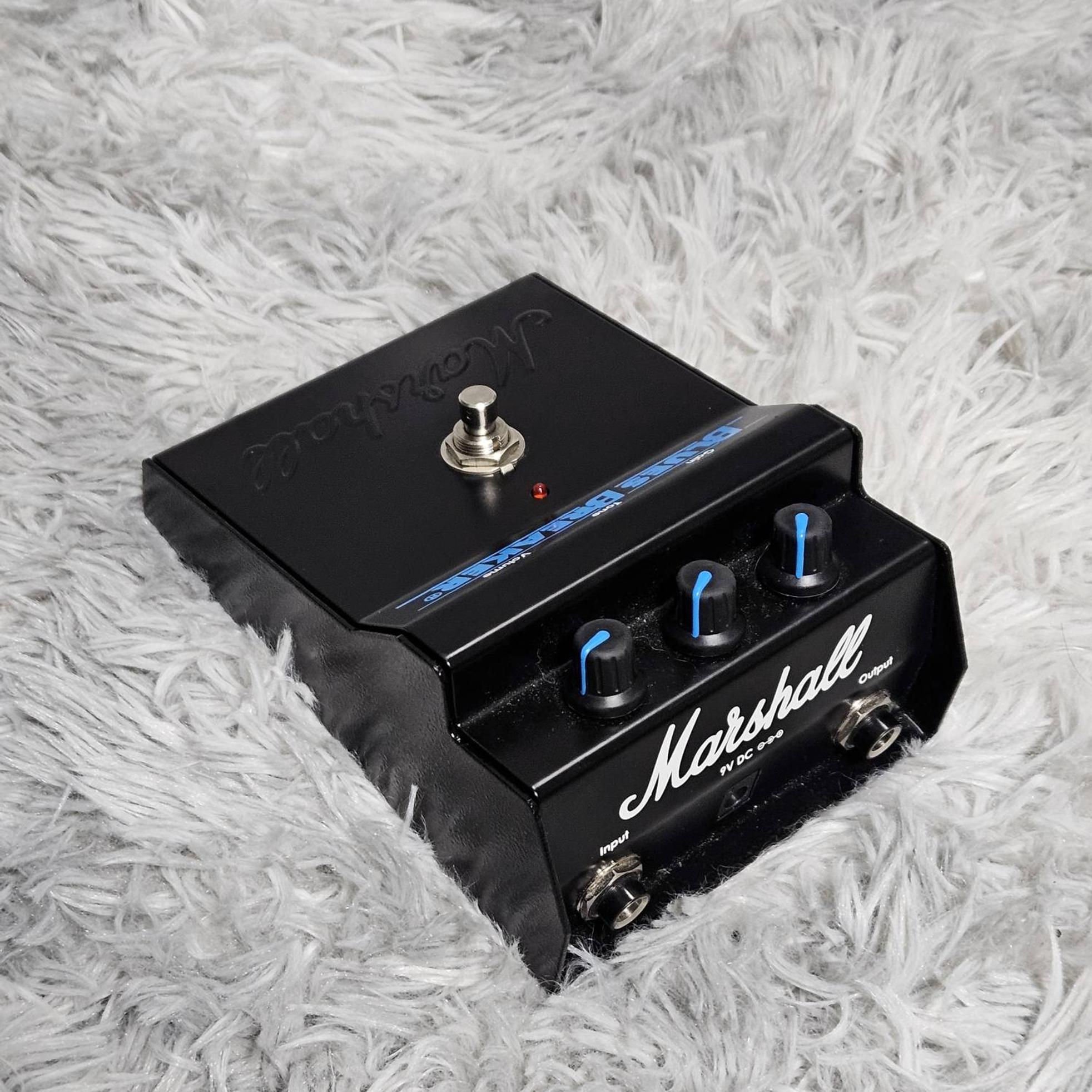 Marshall Blues Breaker 사진 2