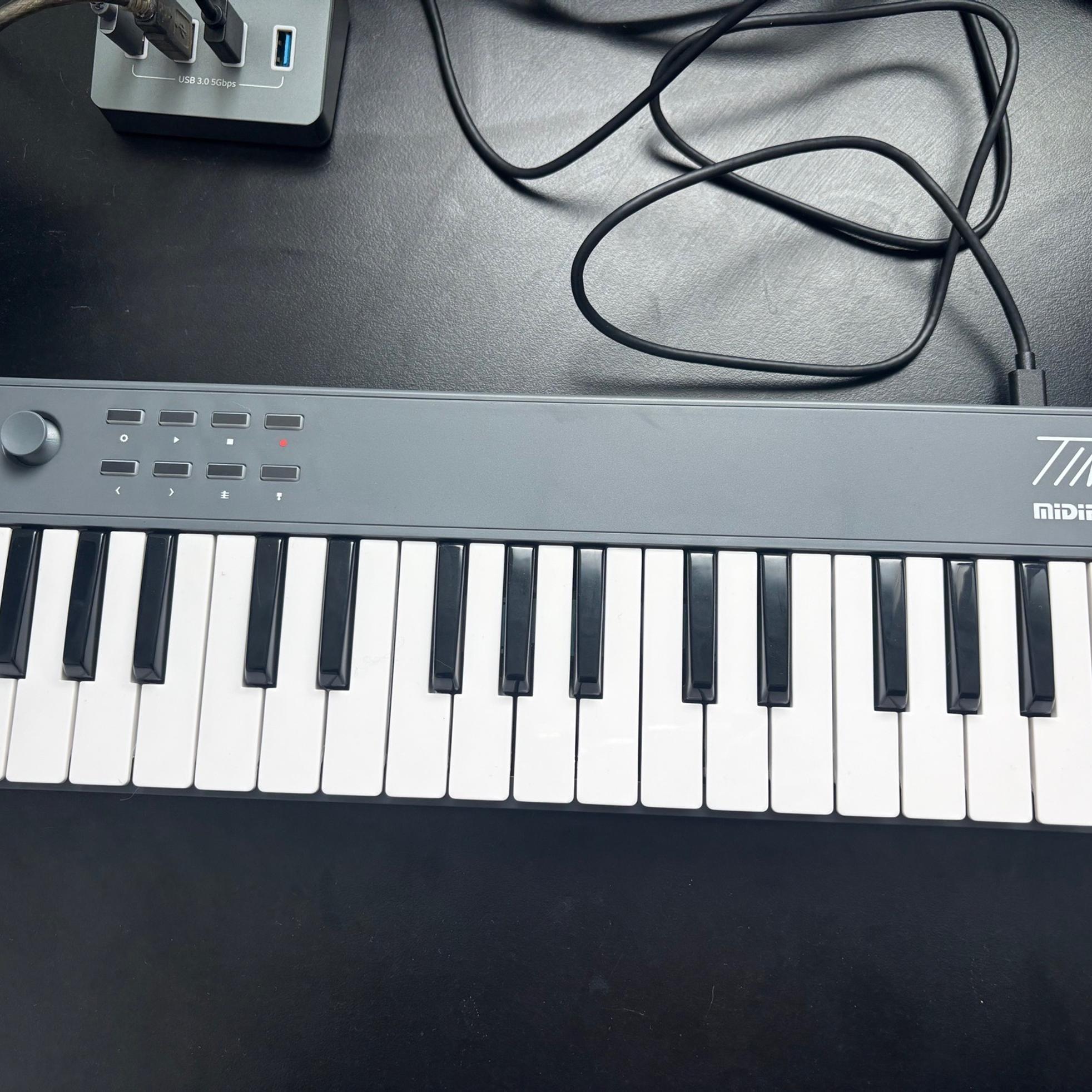 Midiplus 미디플러스 TINY 32건반 사진 2