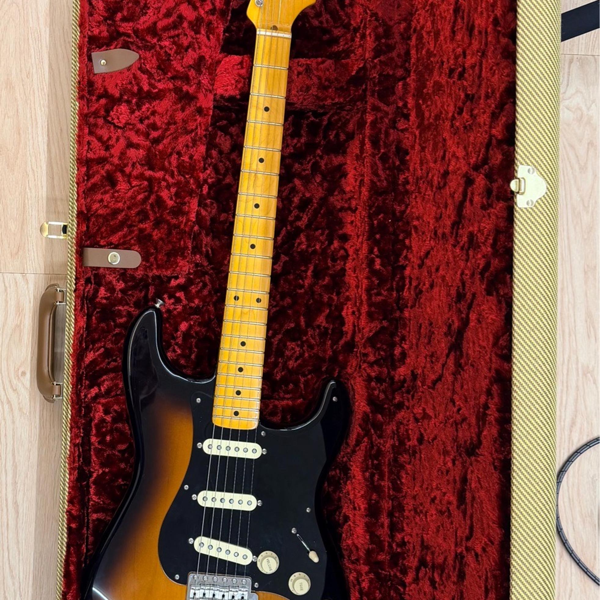 Fender (펜더/아빈투) Fender American Vintage II Stratocaster 사진 5