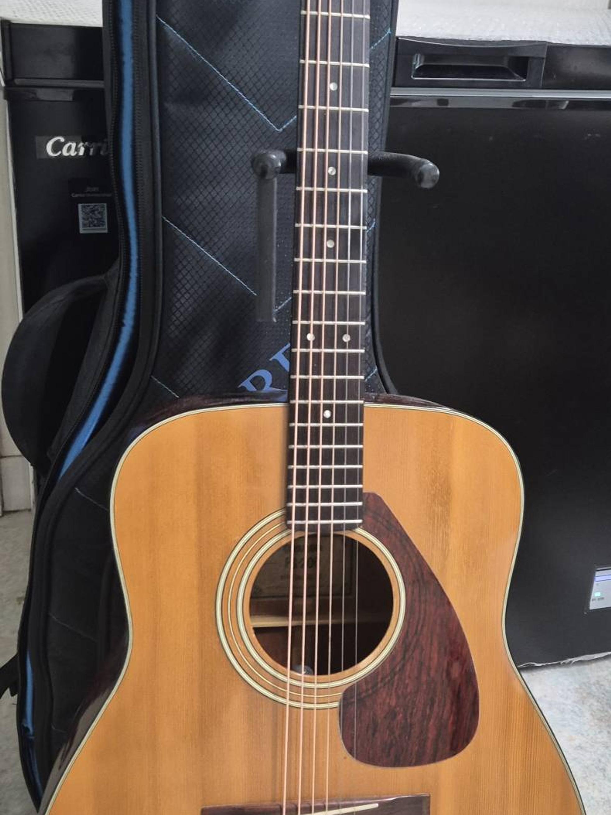 Yamaha 판매] 1970년대 Yamaha FG-200 