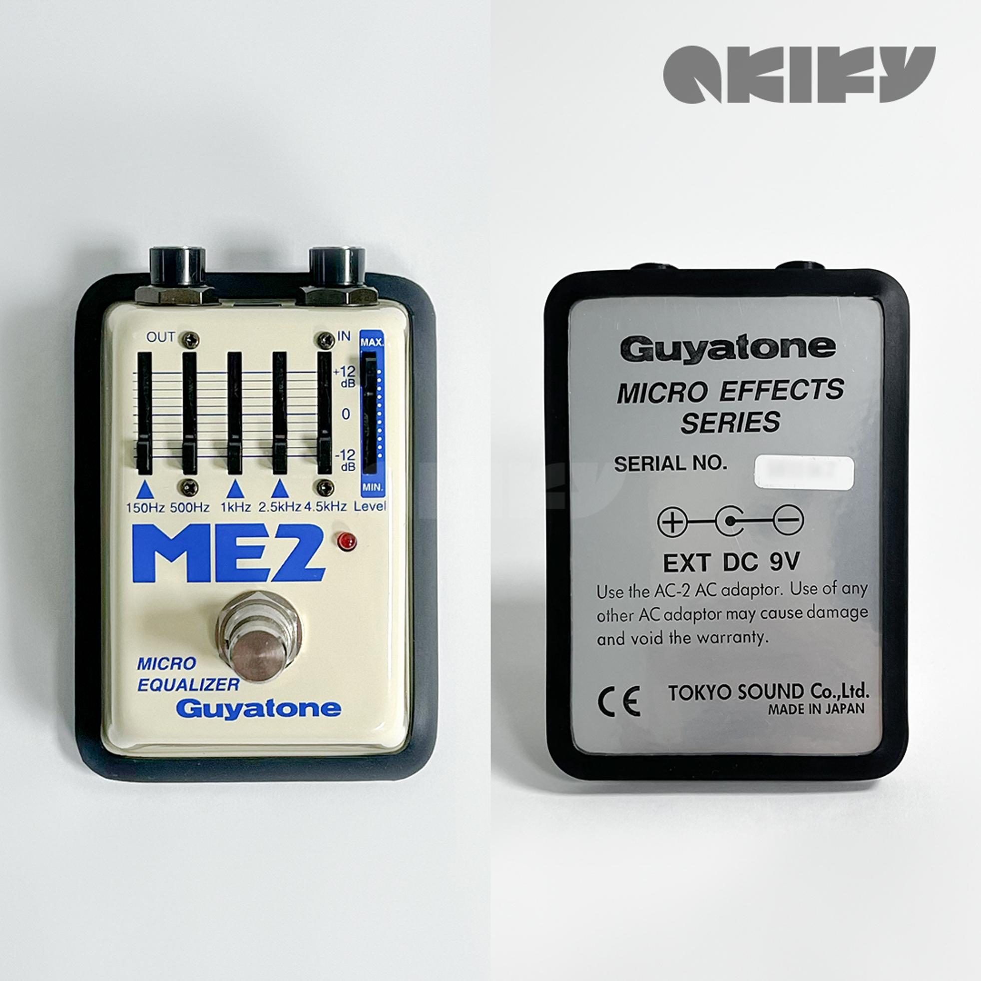 Guyatone ME-2 Micro Equalizer 사진 3