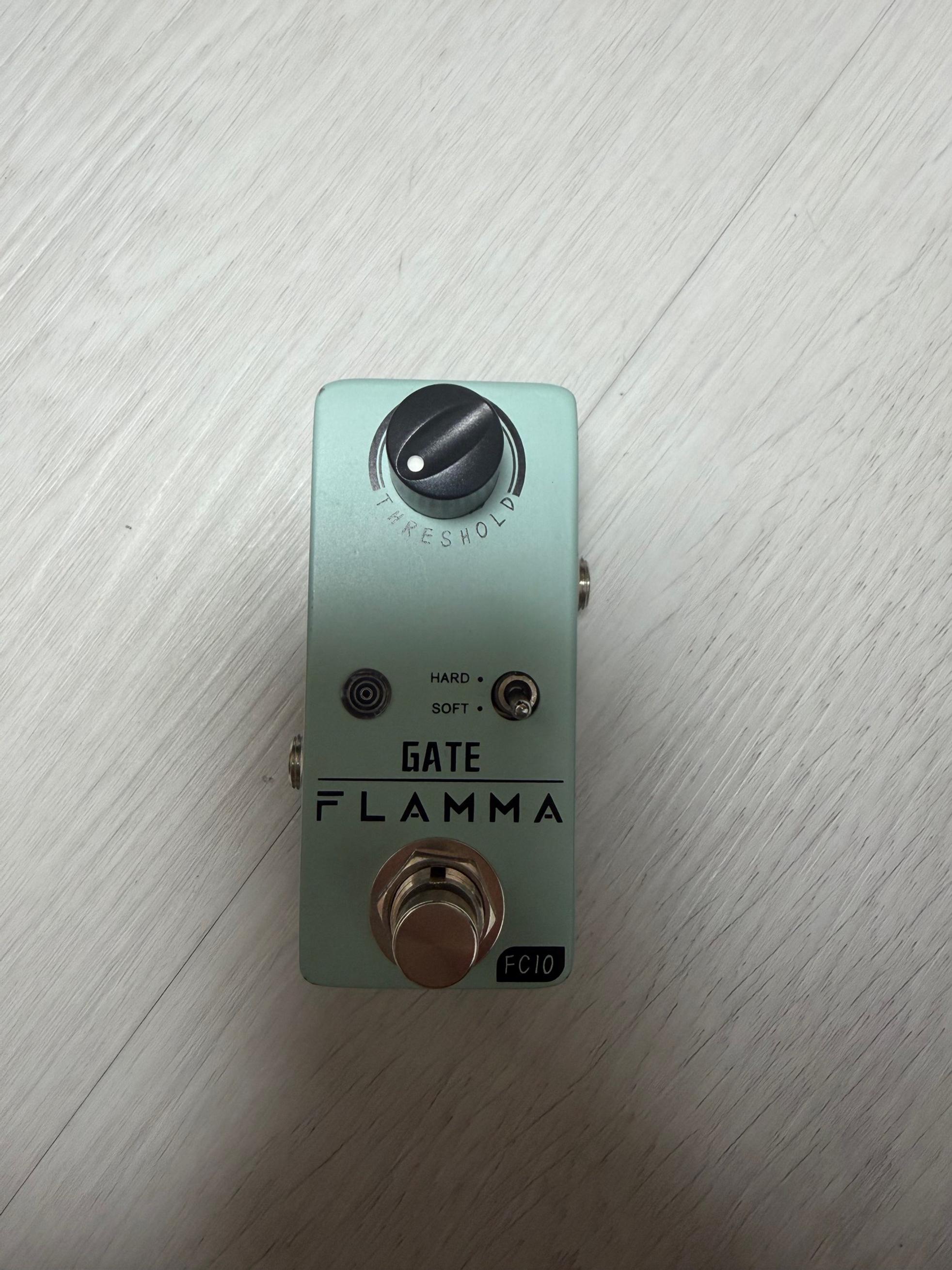 Flamma FC10 Gate