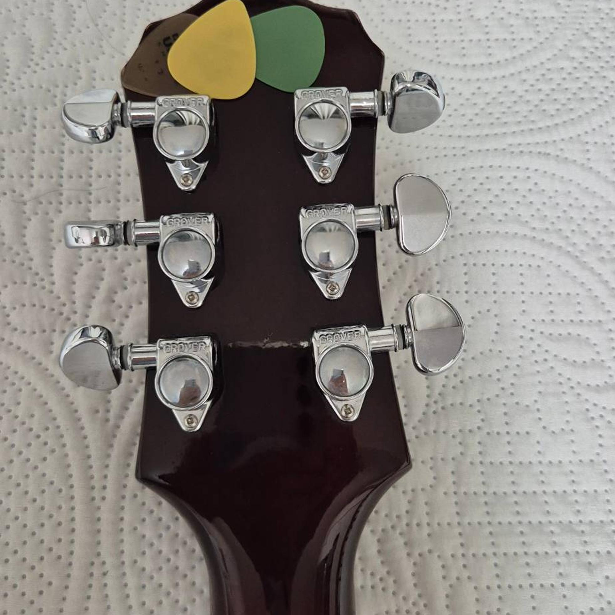 Epiphone Les Paul Standard 사진 4