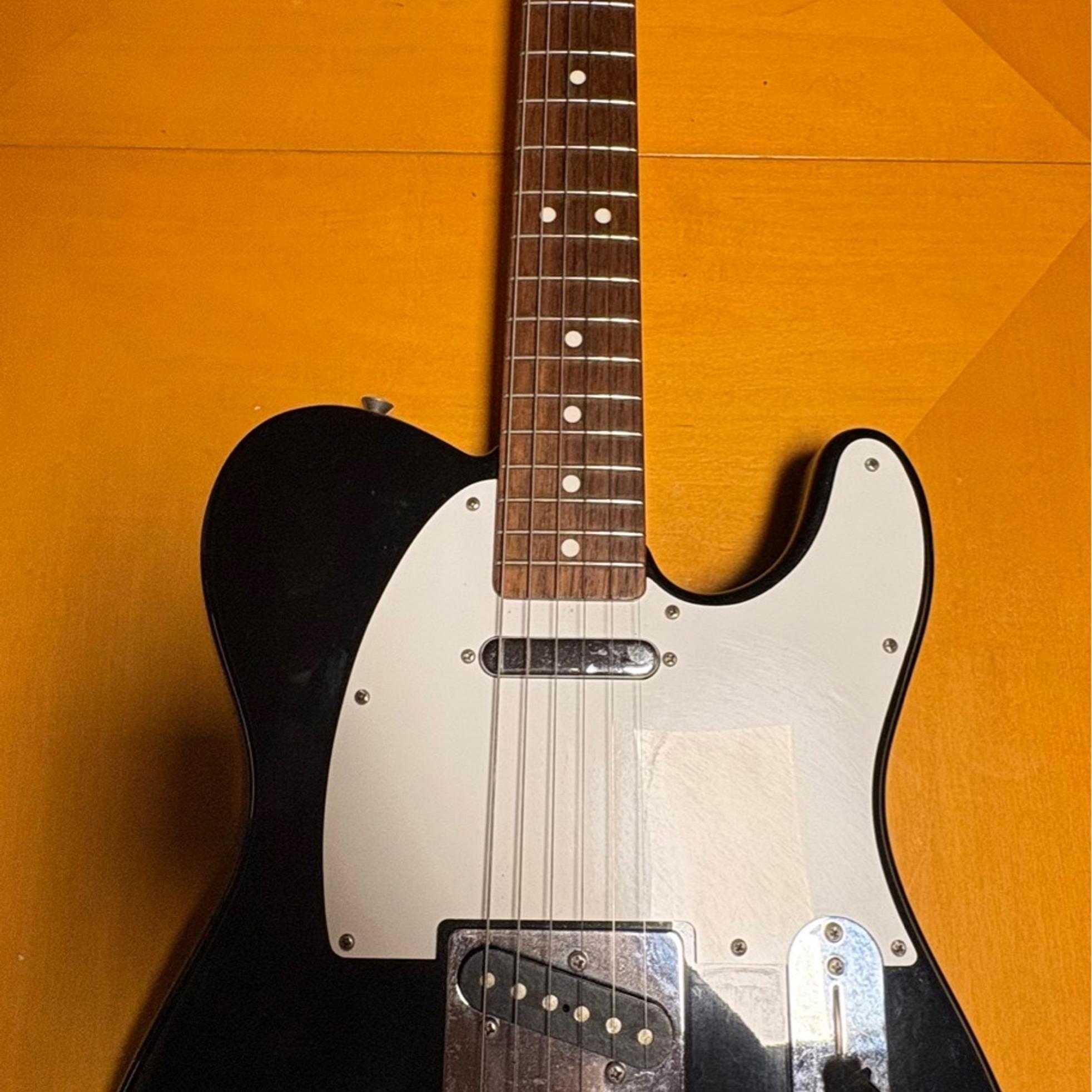 Fender 펜더 재팬 (일펜) 스탠다드 텔레캐스터 사진 1