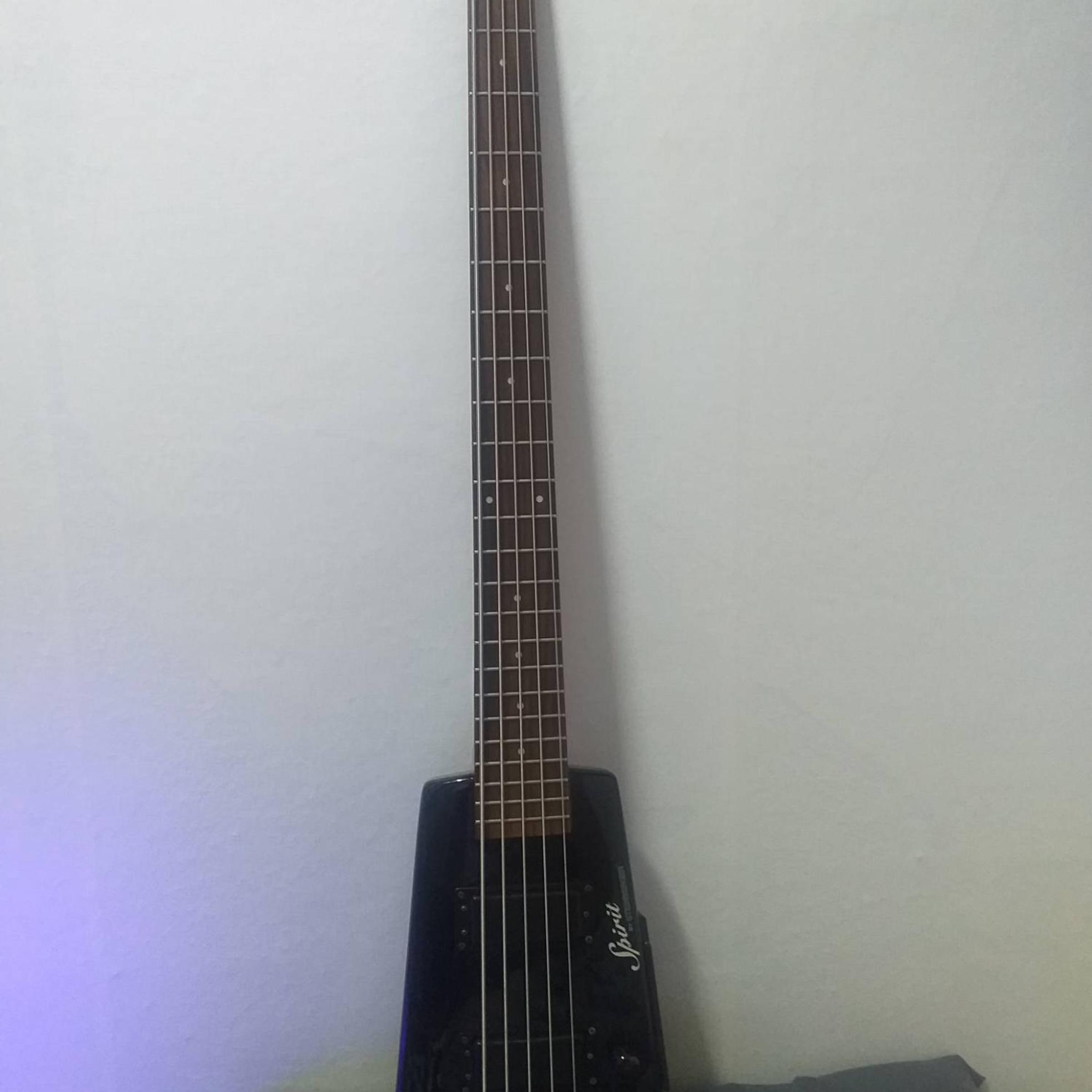 Steinberger 스타인버거 xt-25 5현 판매합니다~ 사진 1