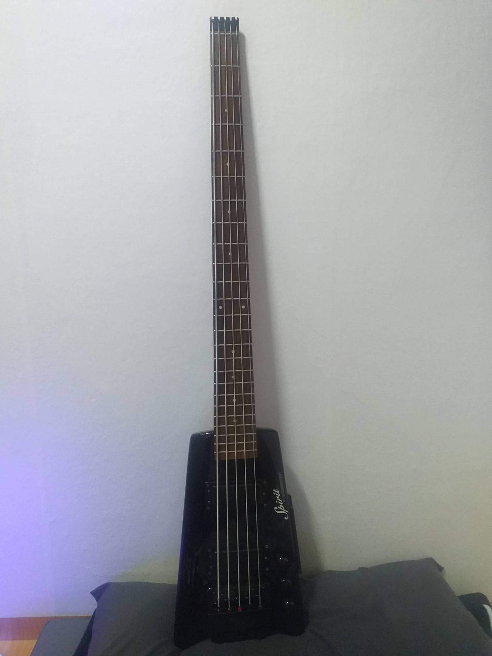 Steinberger 스타인버거 xt-25 5현 판매합니다~
