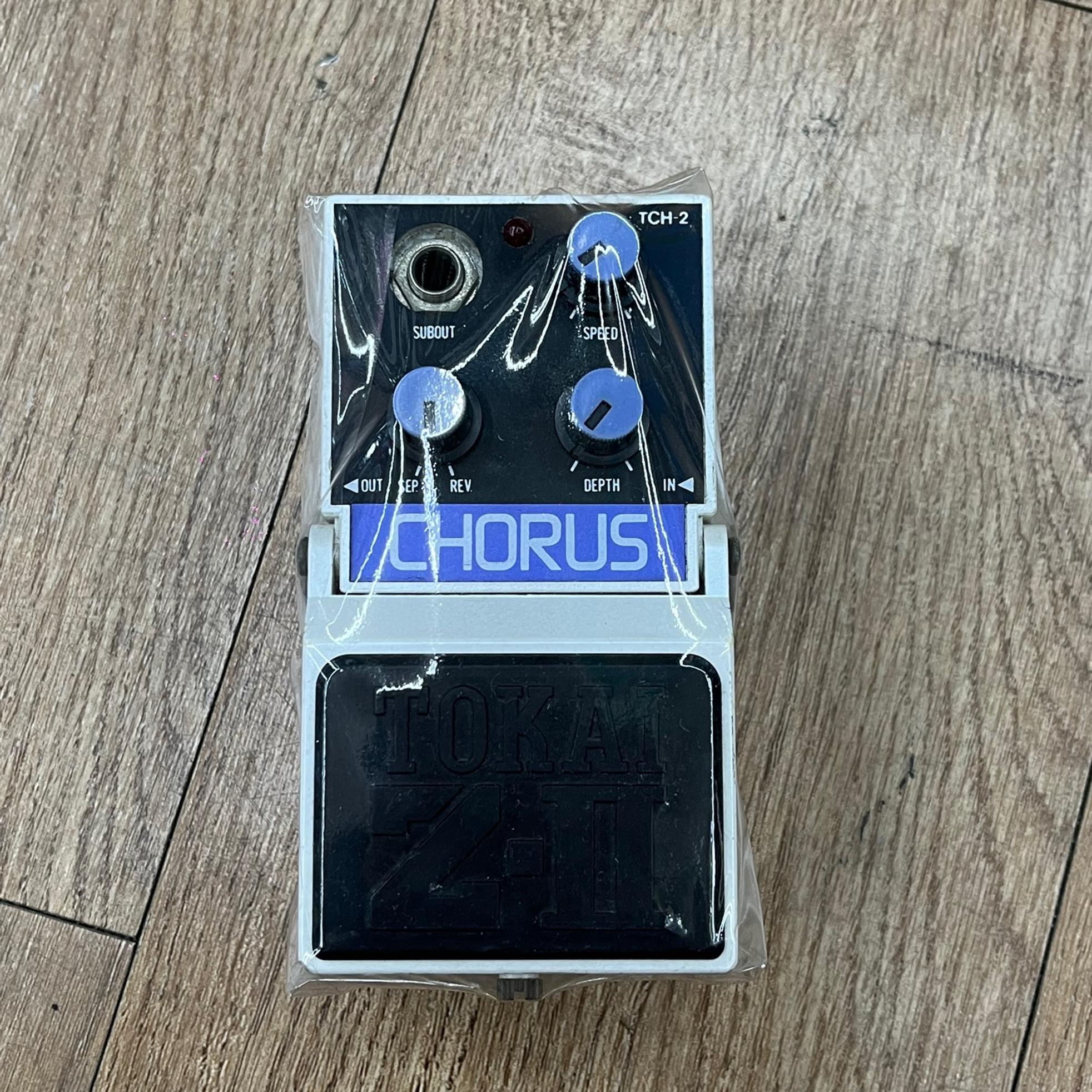 Tokai TOKAI TCH-2 Z-II Chorus 사진 2