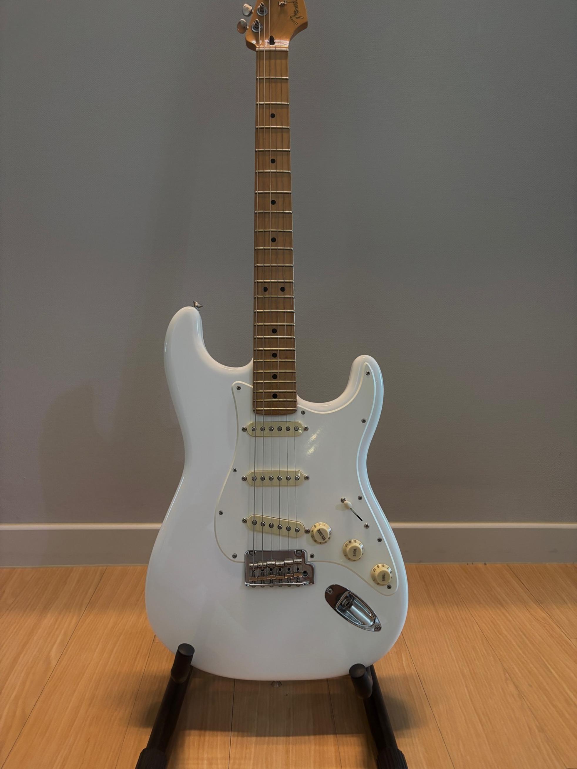 Fender Player II Stratocaster