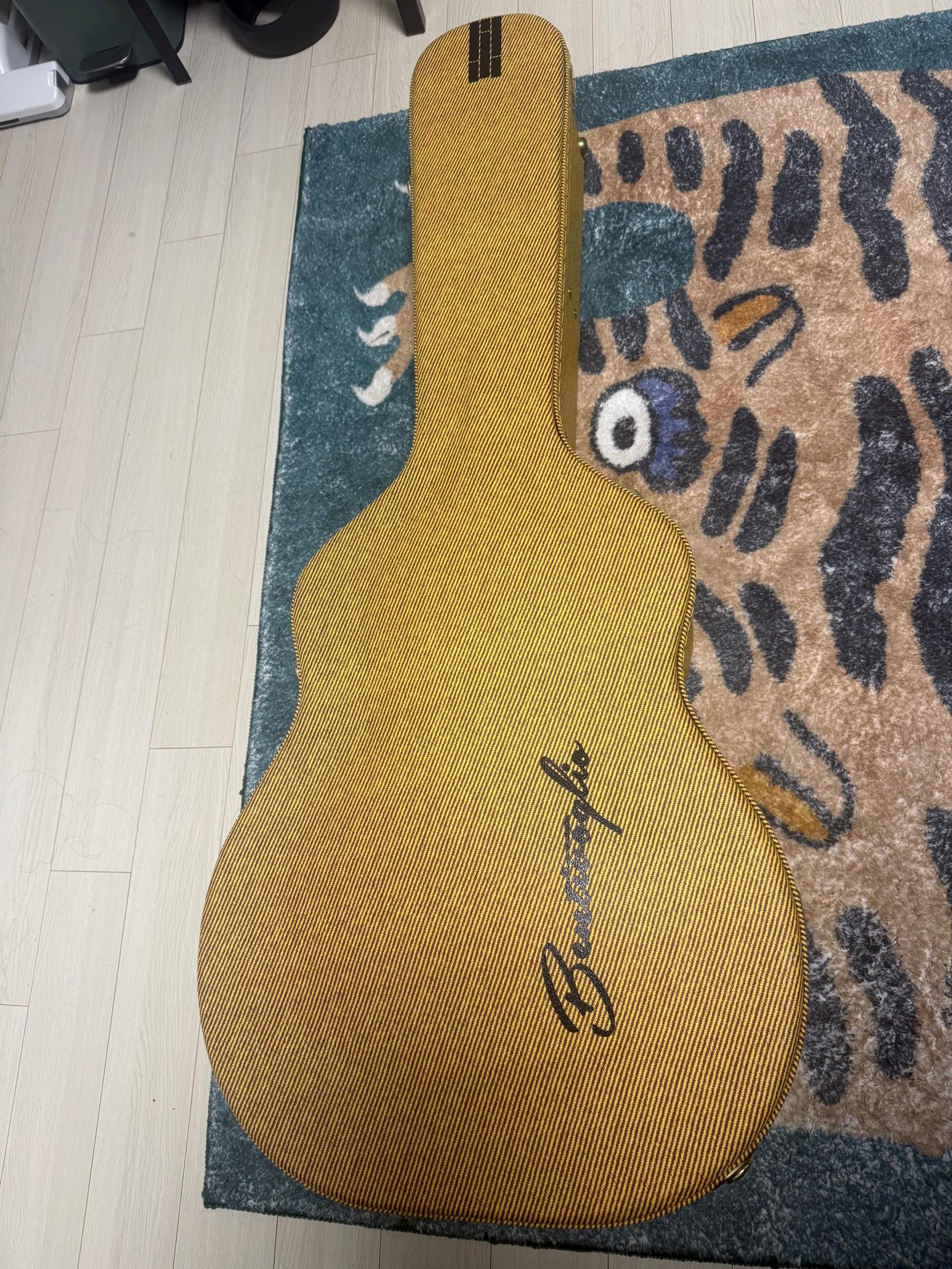 Bentivoglio 벤티볼리오 어쿠스틱 om7r