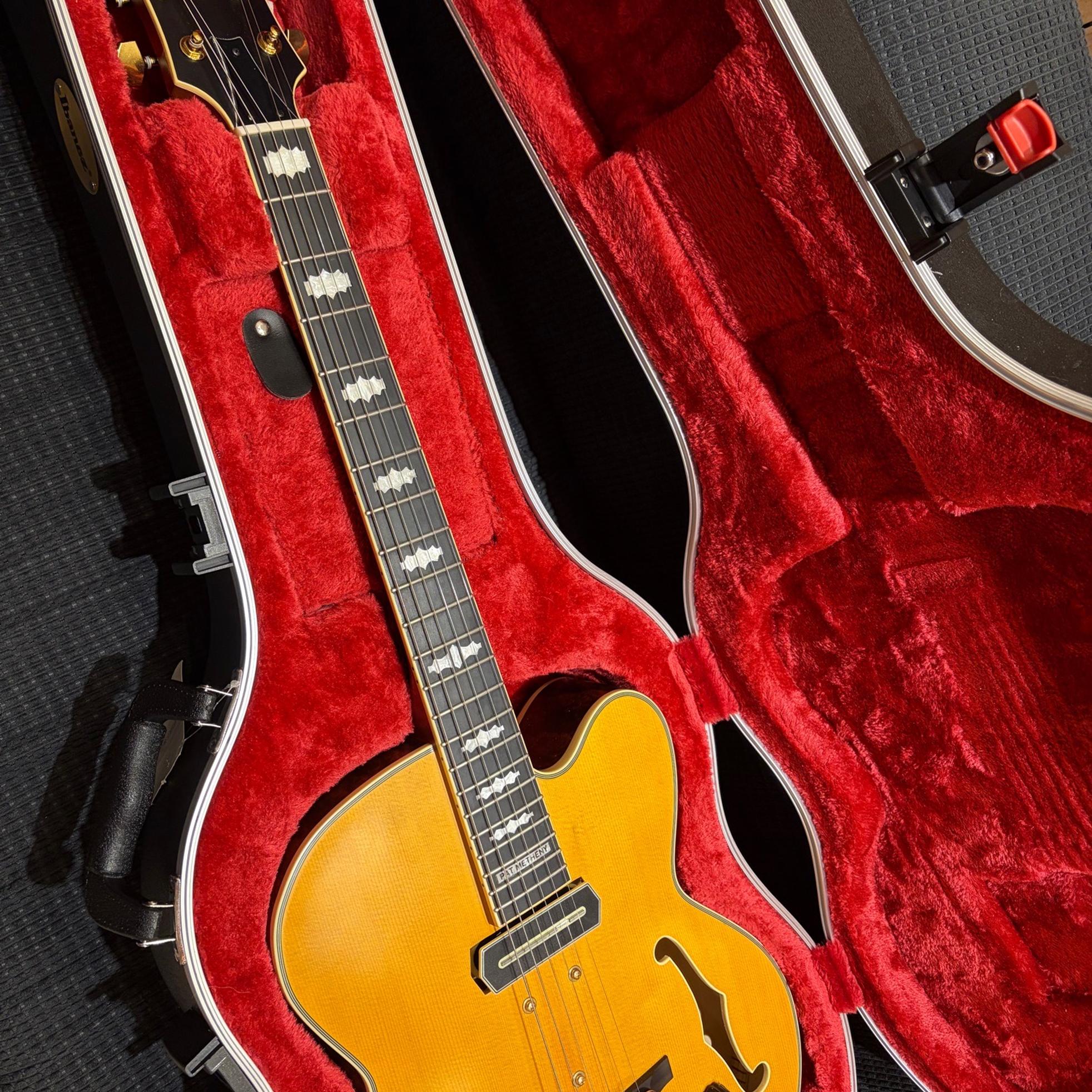 Ibanez Ibanez PM3C / 팻 메스니 사진 3