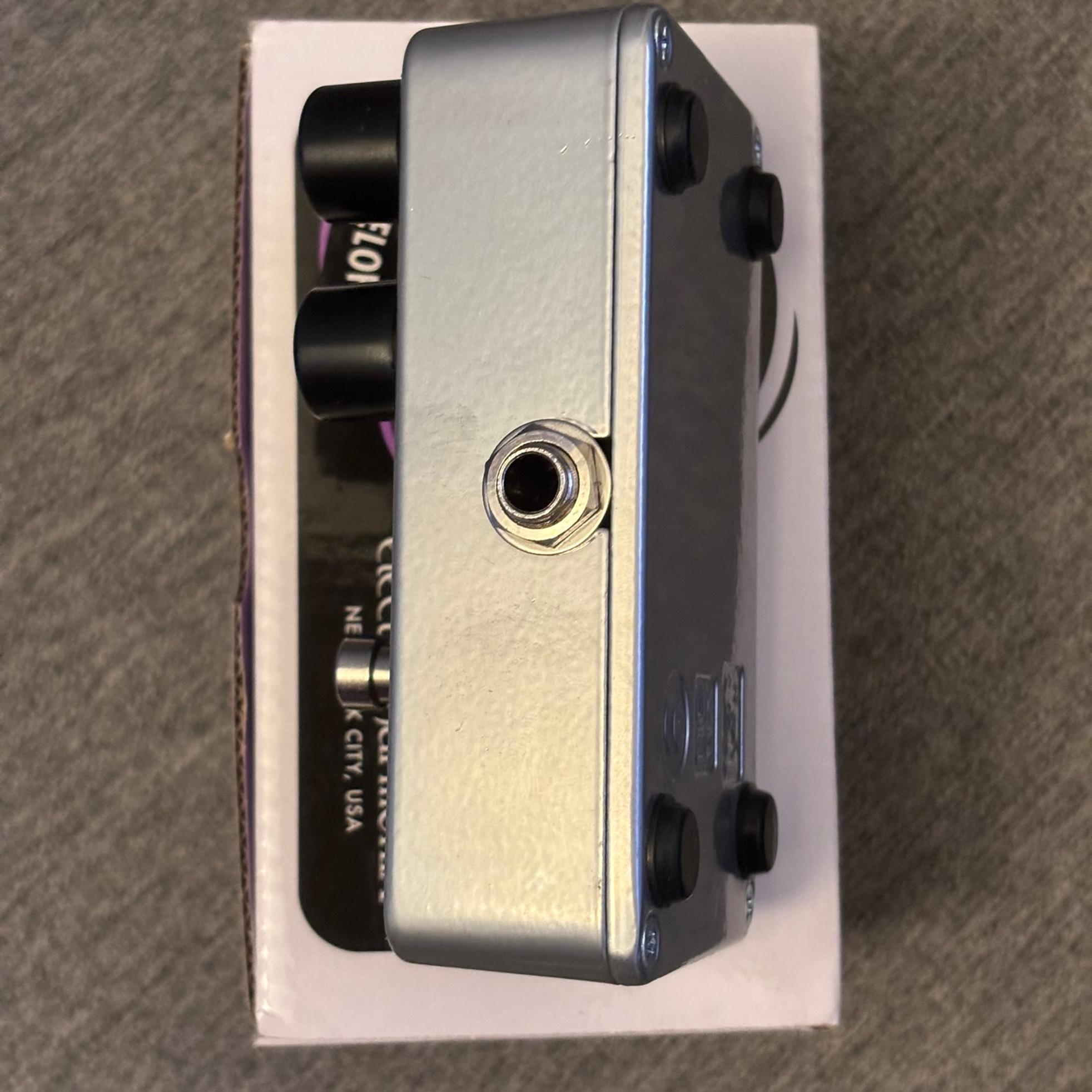 Electro-Harmonix Nano Q-Tron 사진 2