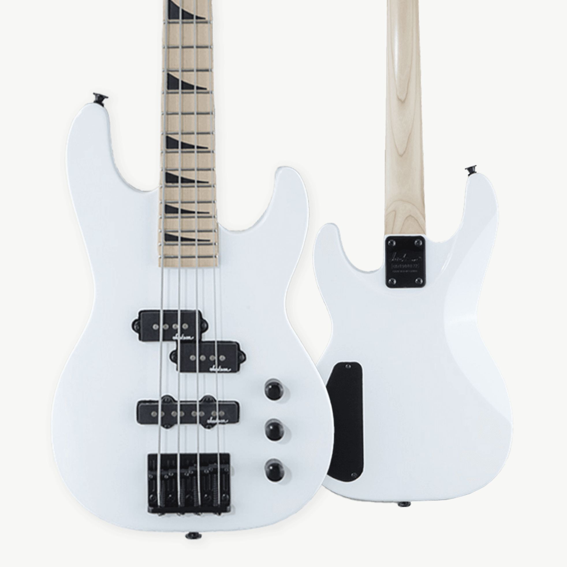Jackson Jackson JS Series Concert Bass™ Minion JS1XM 사진 3