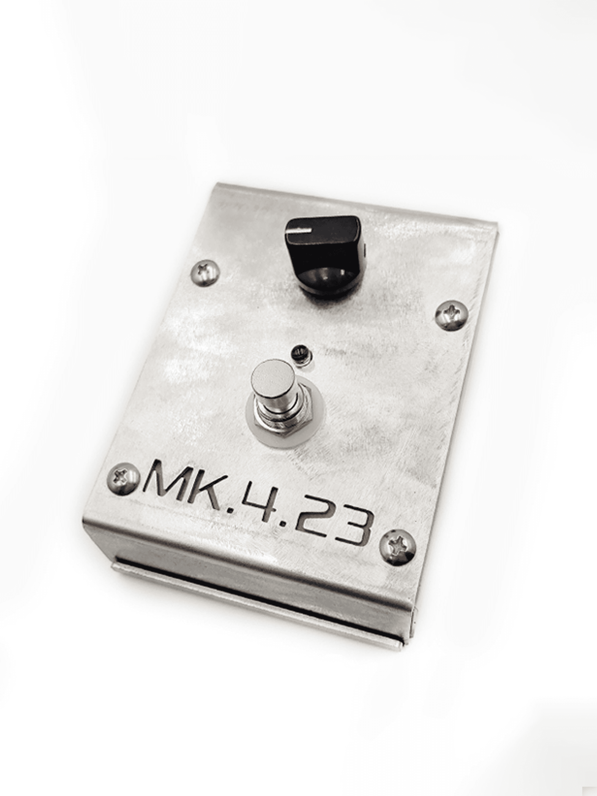 Creation Audio Labs Creation Audio Labs MK 4.23 클린 부스트 페달