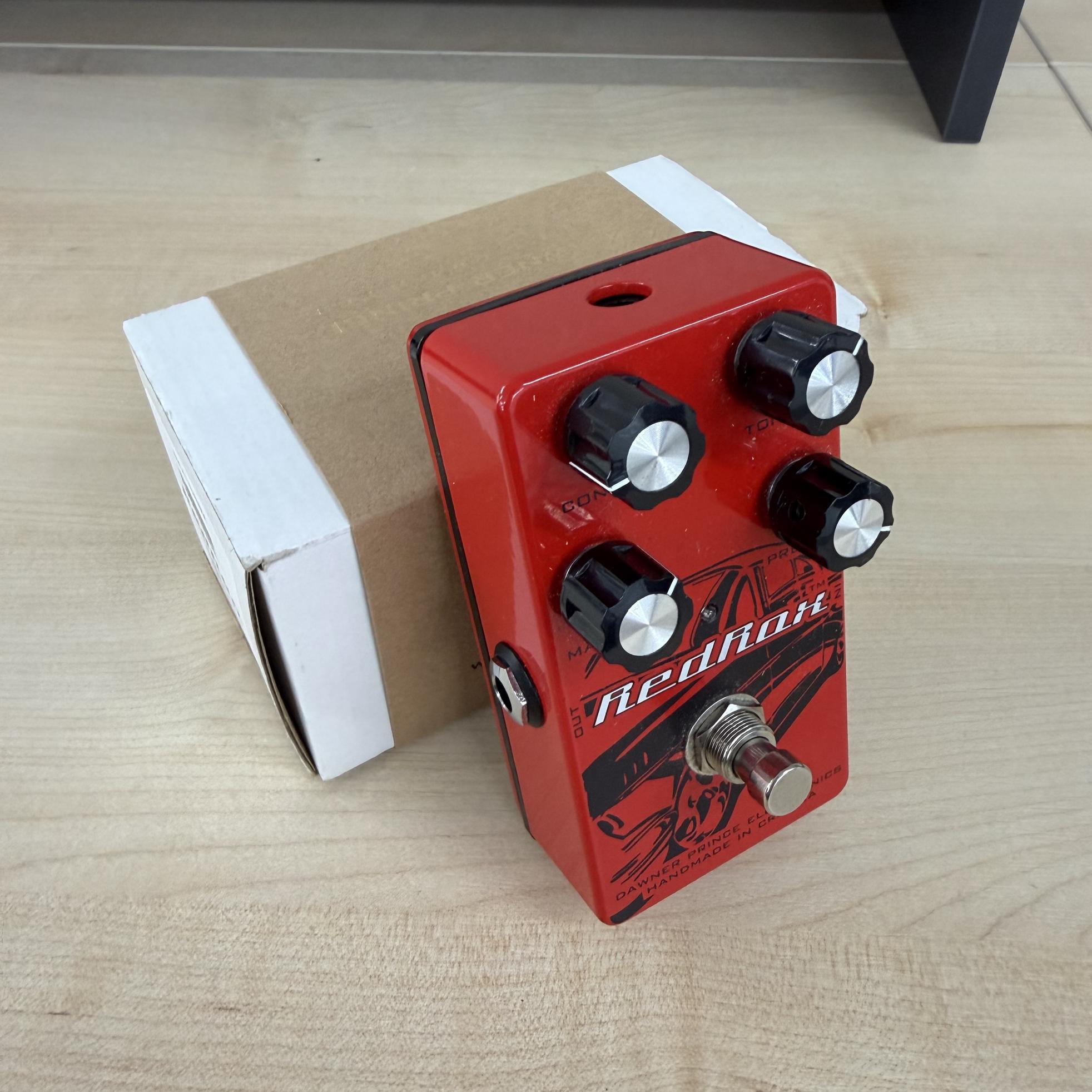 Dawner Prince Red Rox 사진 1