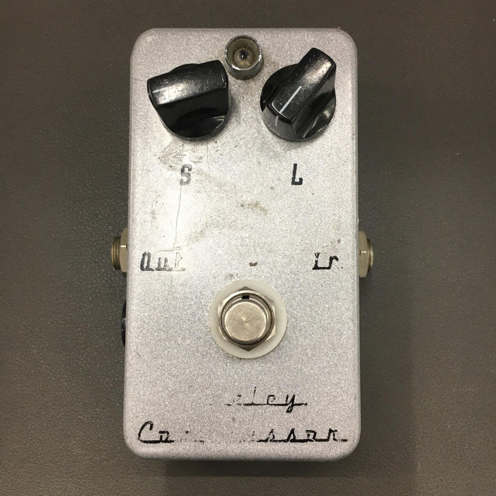 Keeley Compressor 사진 1
