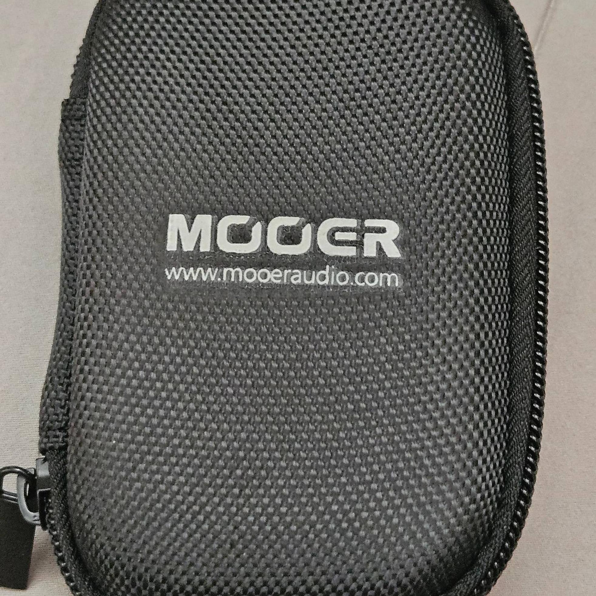 Mooer Prime P1 사진 2