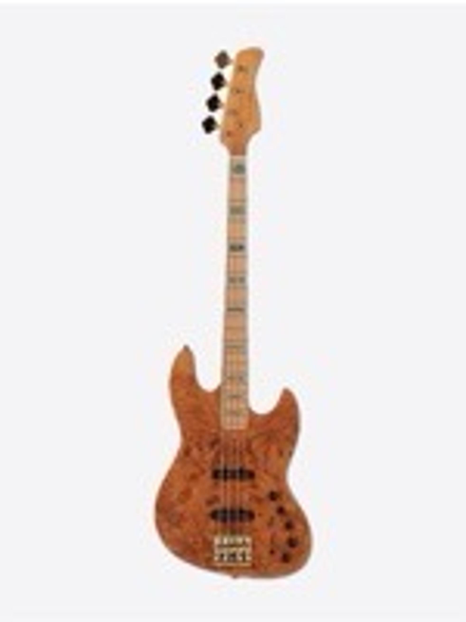 Sire Sire Marcus Miller V10 4st