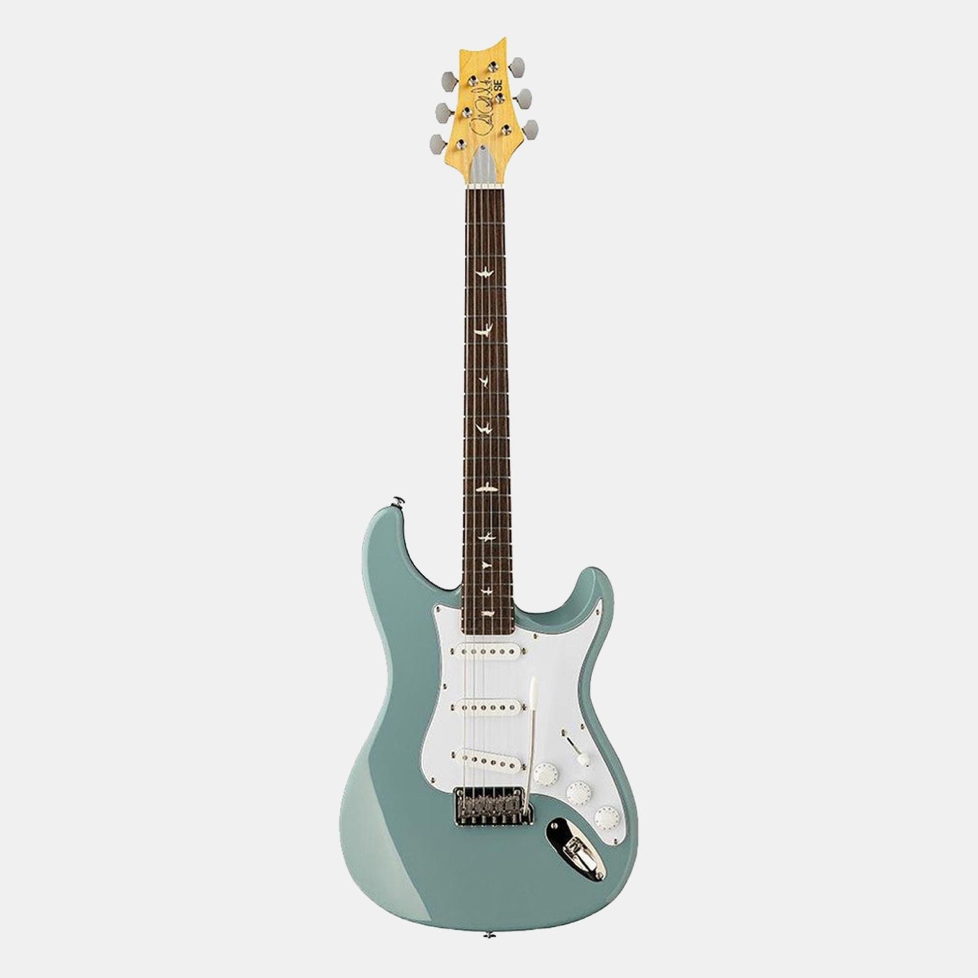 PRS Guitars PRS SE 2022 Silver Sky 존 메이어 시그니처 사진 1