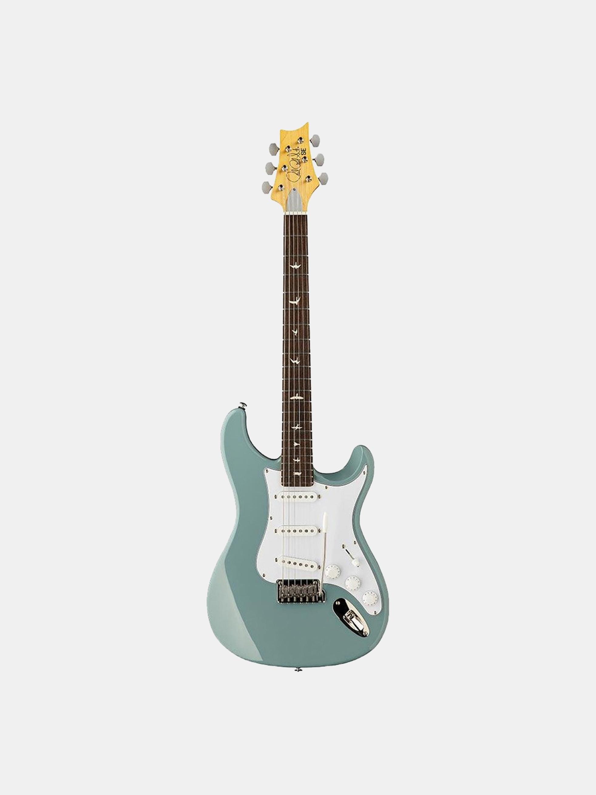 PRS Guitars PRS SE 2022 Silver Sky 존 메이어 시그니처
