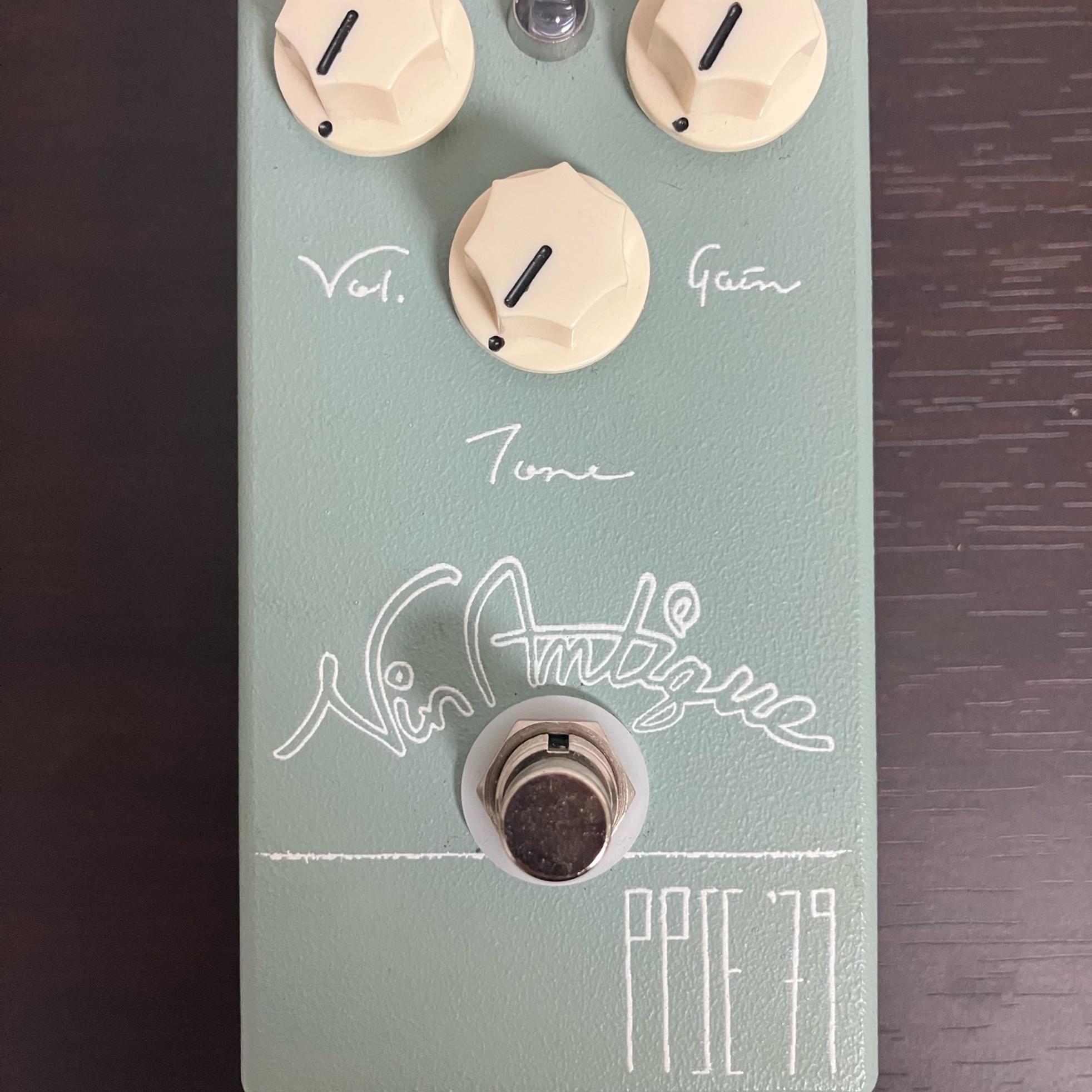 Vin Antique vin antique ppse-79 ver.3 사진 1