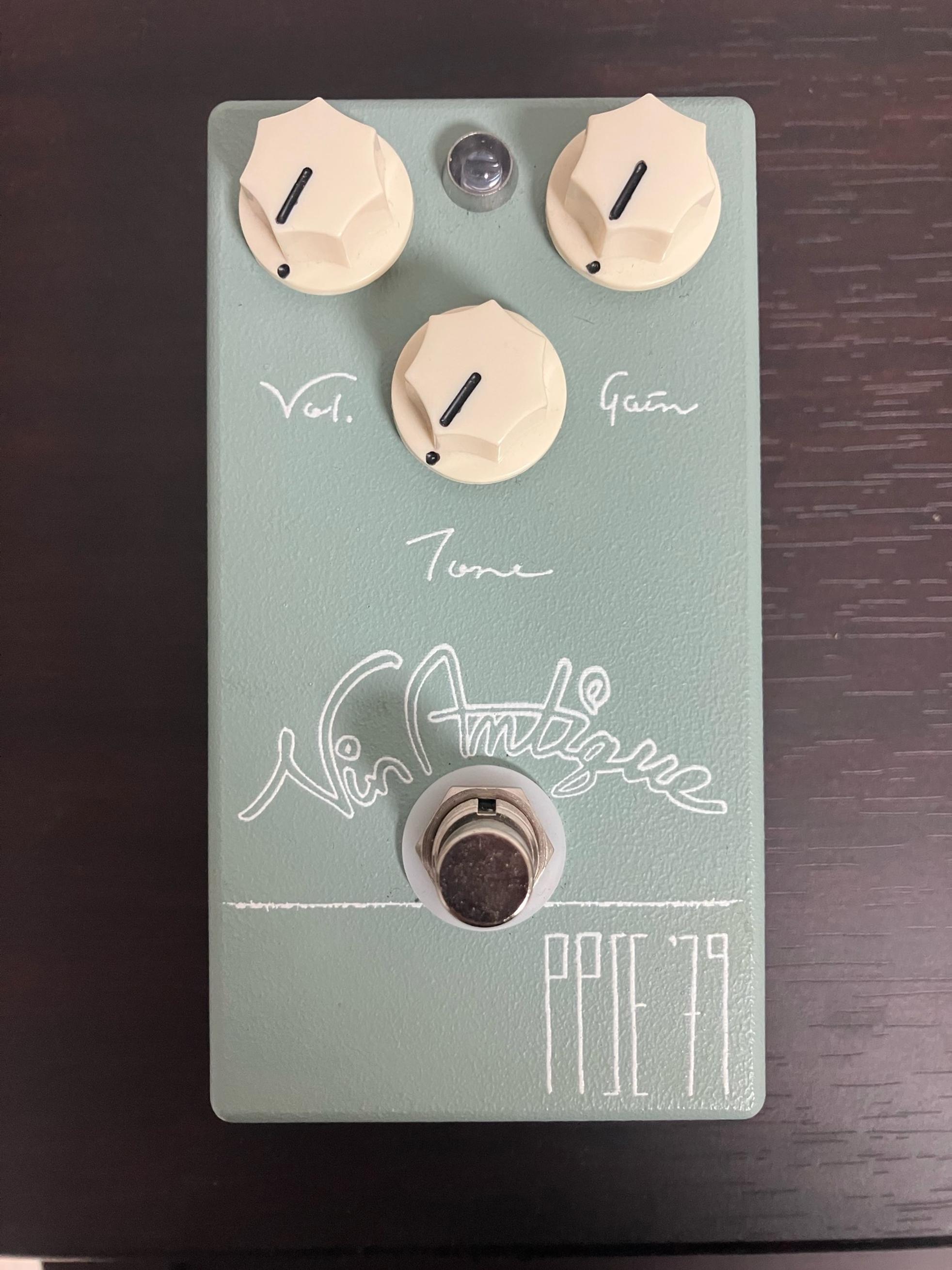 Vin Antique vin antique ppse-79 ver.3