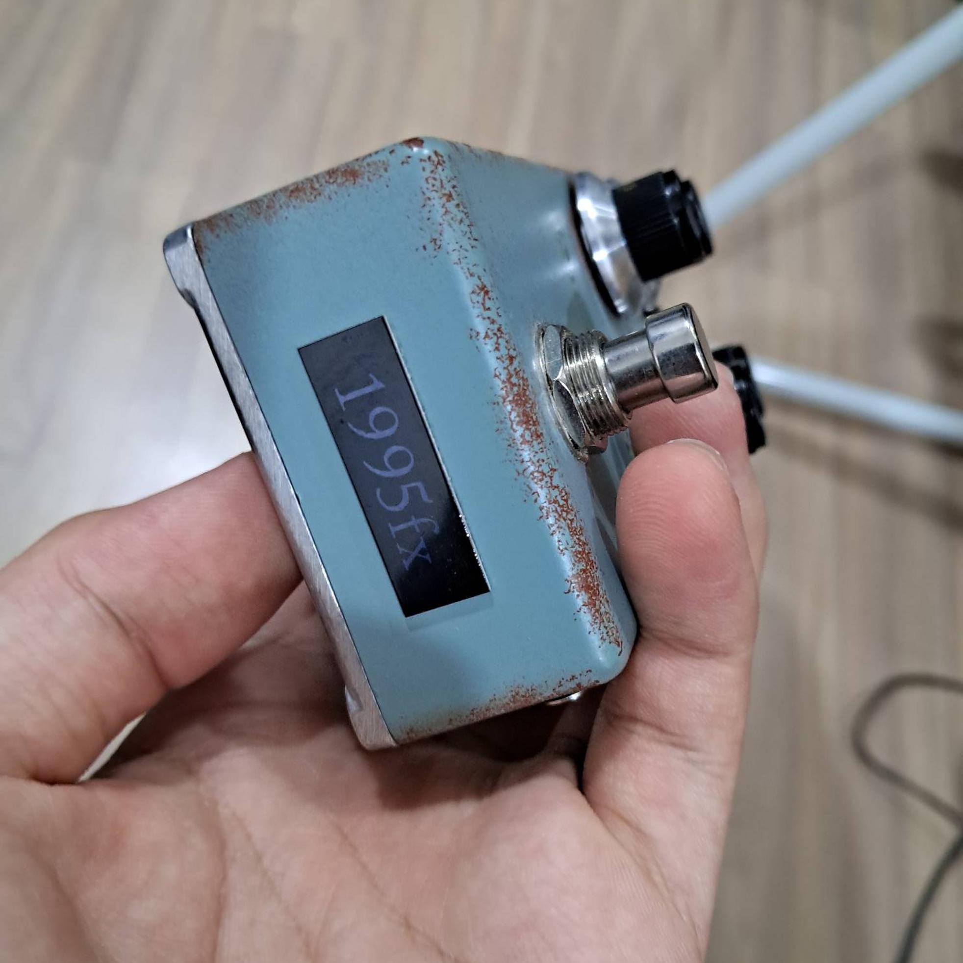 Silktone Overdrive+ 사진 3
