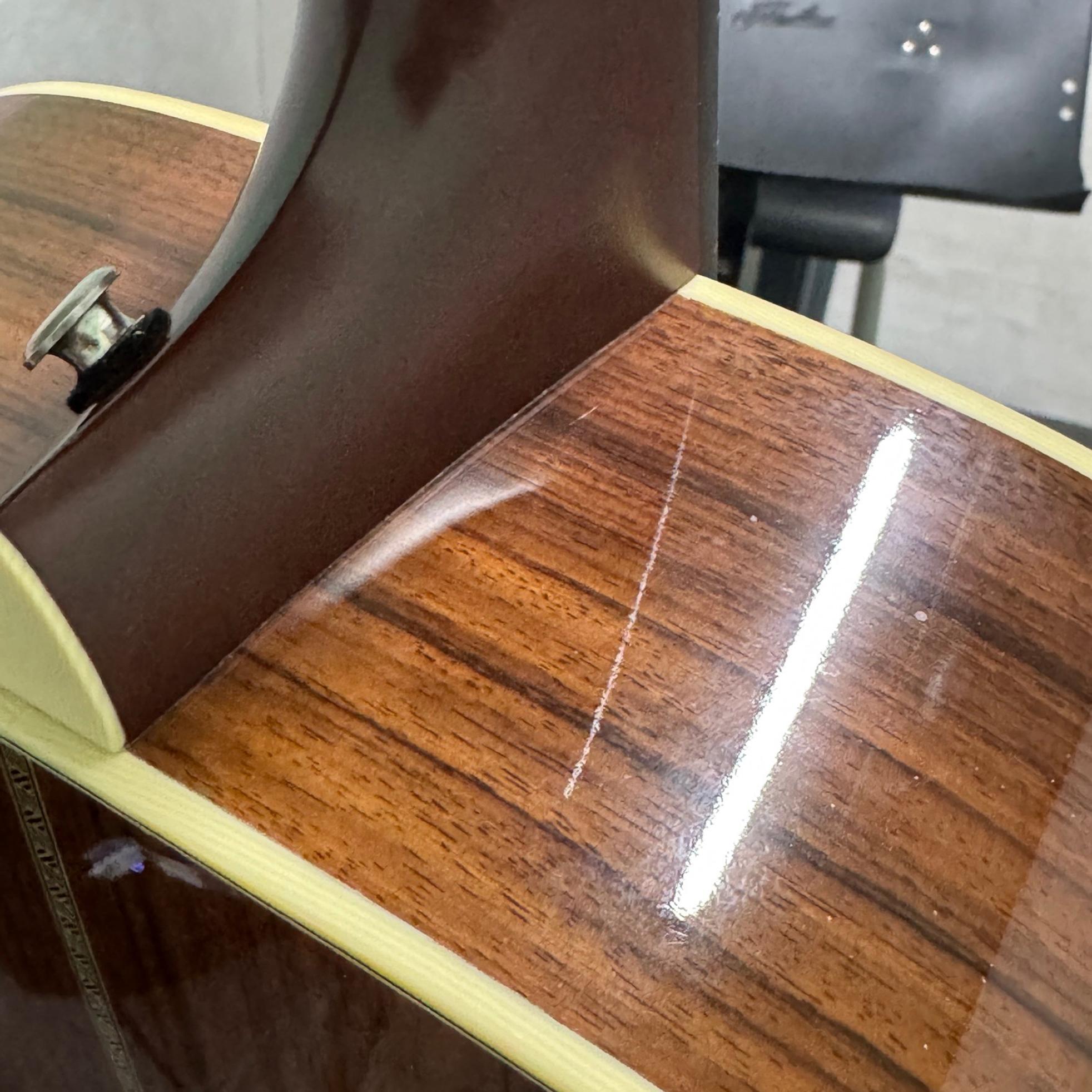 Martin HD-28V 상태 퍼펙트 사진 5