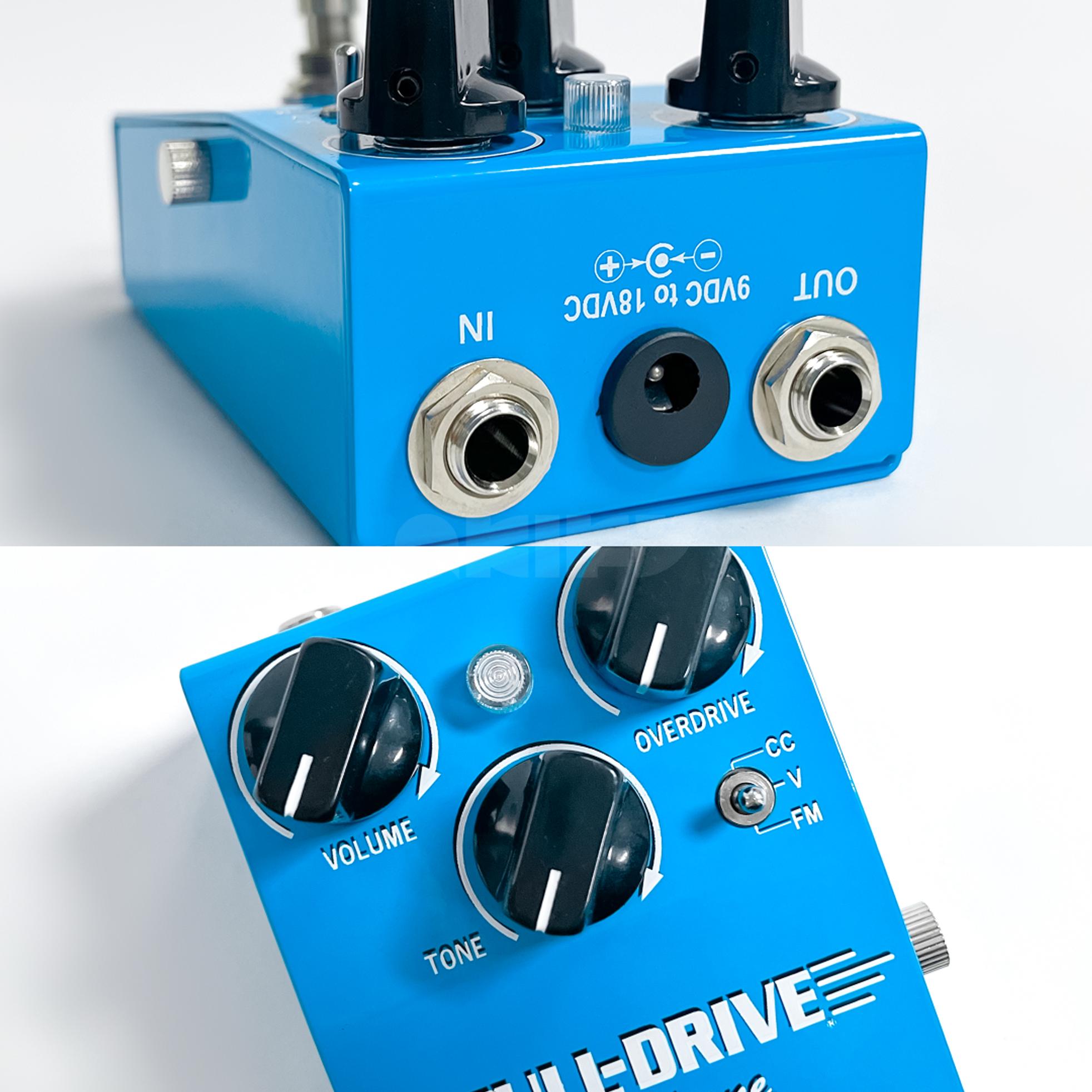 Fulltone Full-drive FD-1 사진 7
