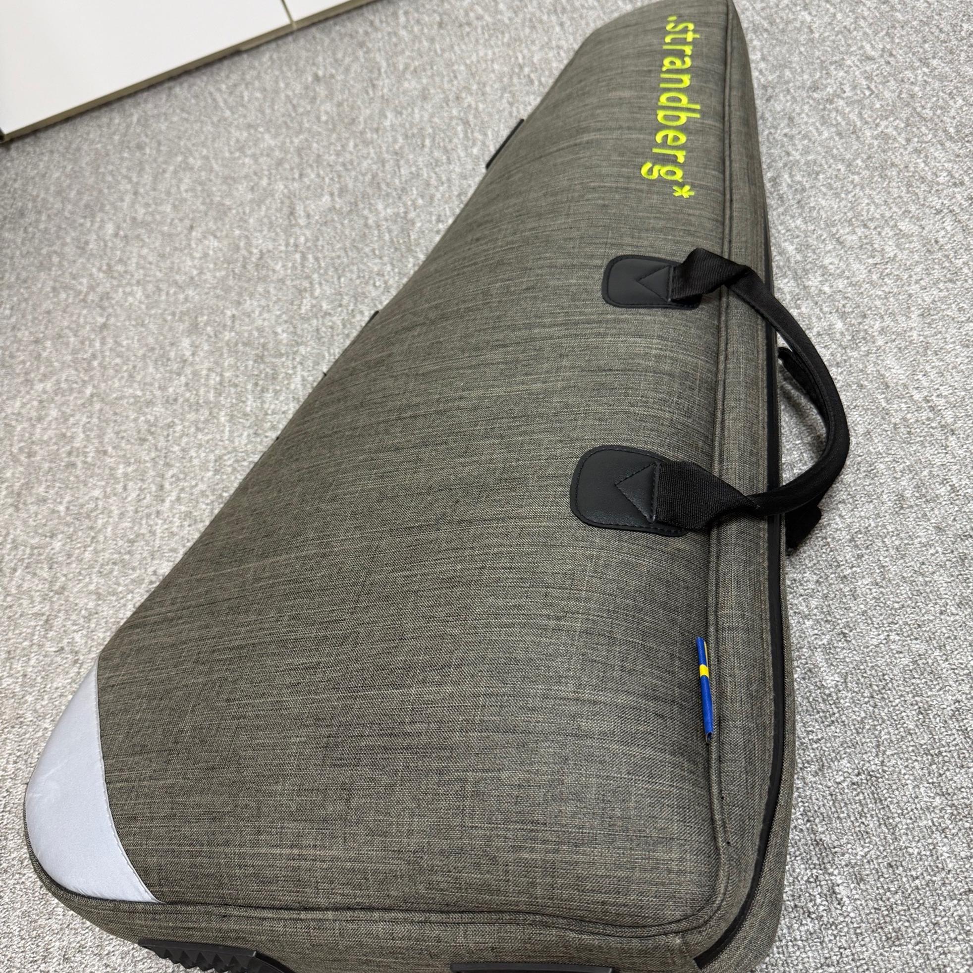 Strandberg (판매/교환) A급 스트랜드버그 strandberg 살렌 클래식 NX6 사진 8