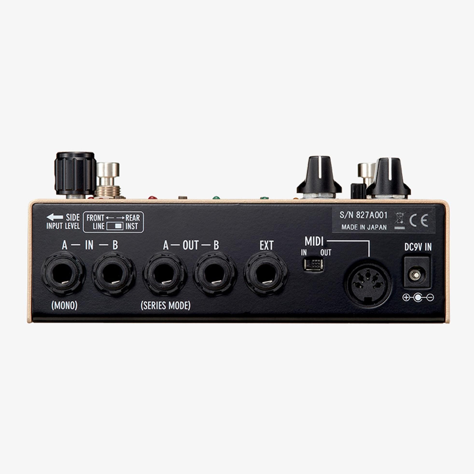 Free The Tone FreeTheTone Future Factory FF-1Y 딜레이 페달 사진 2