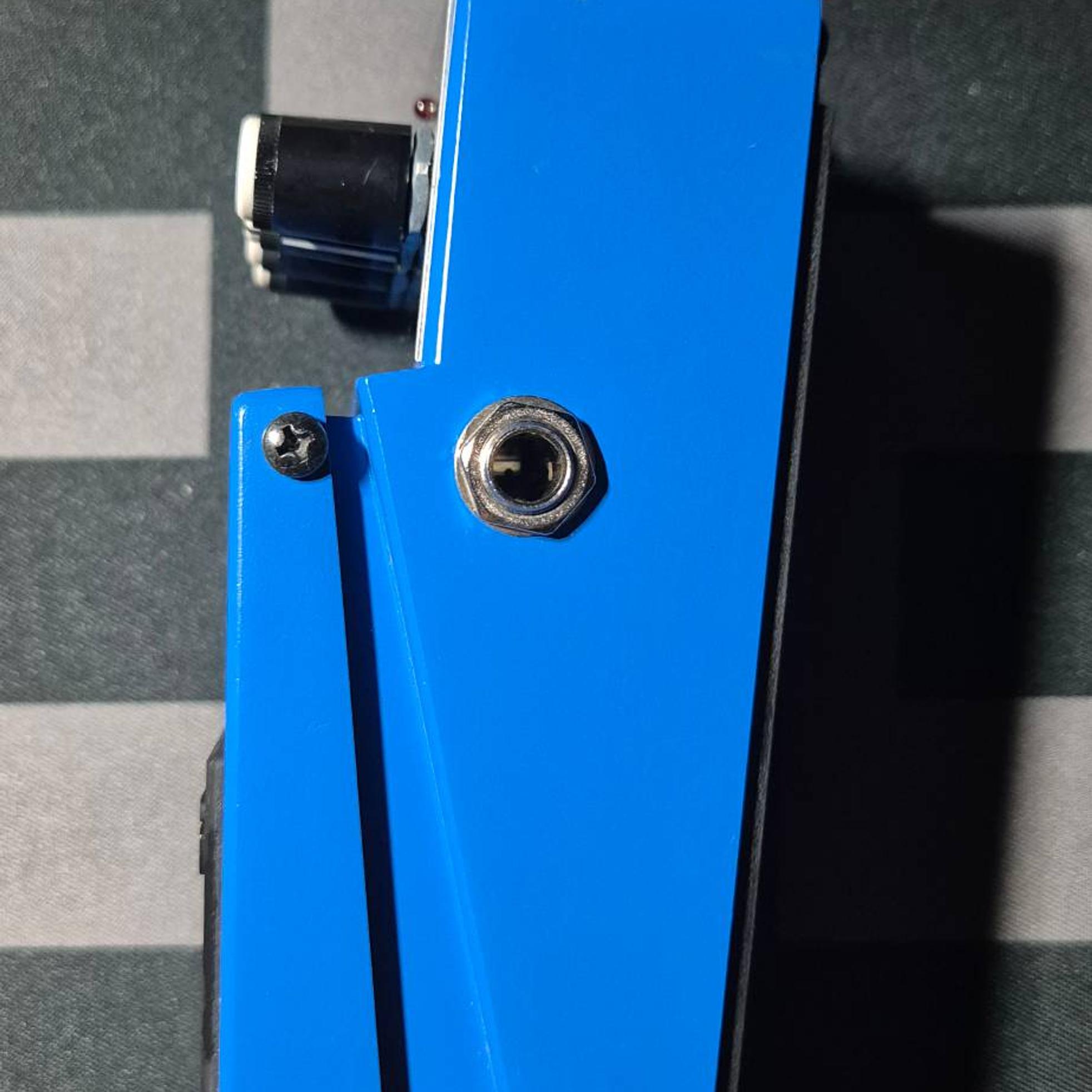 BOSS CS-3 Compression Sustainer 사진 4