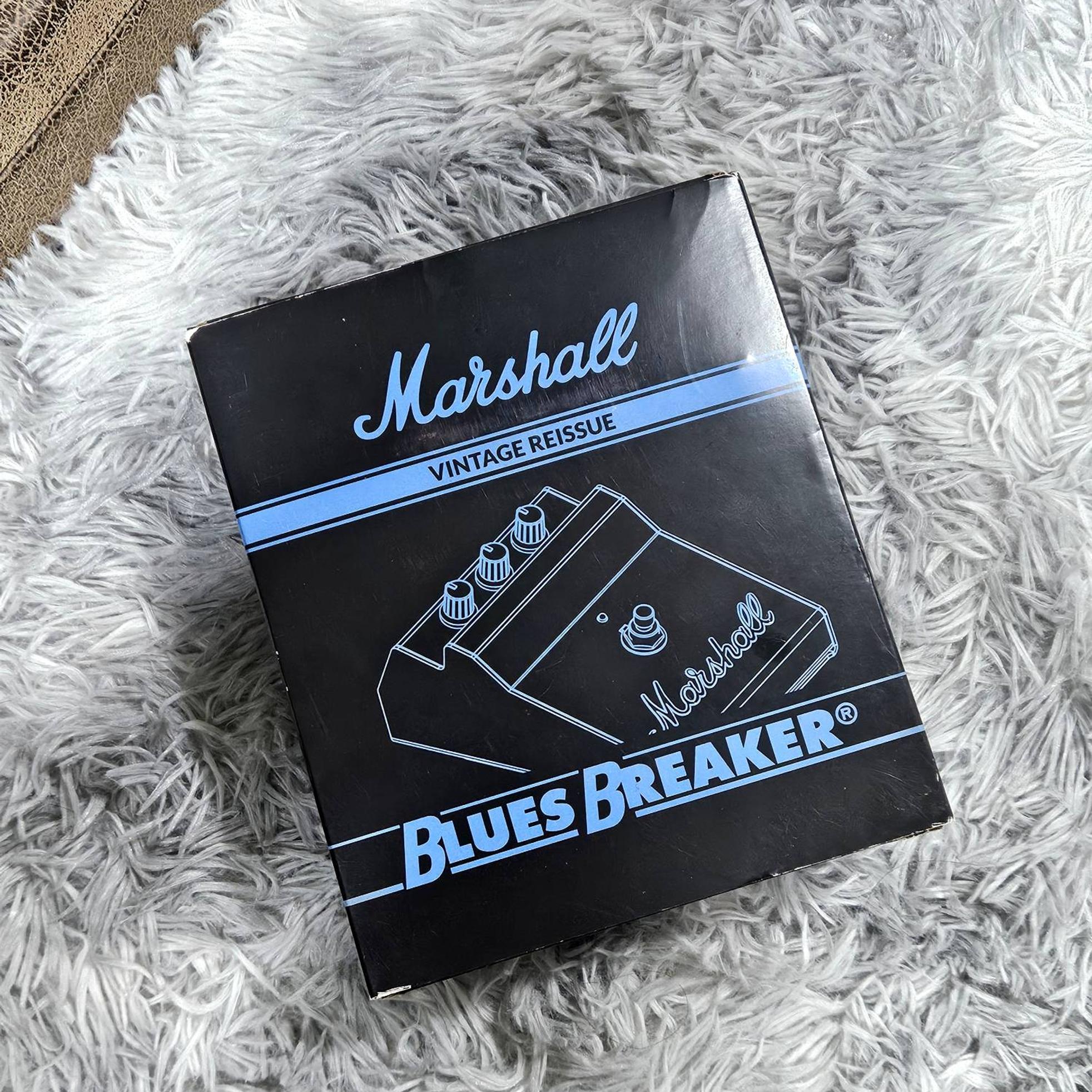 Marshall Blues Breaker 사진 5