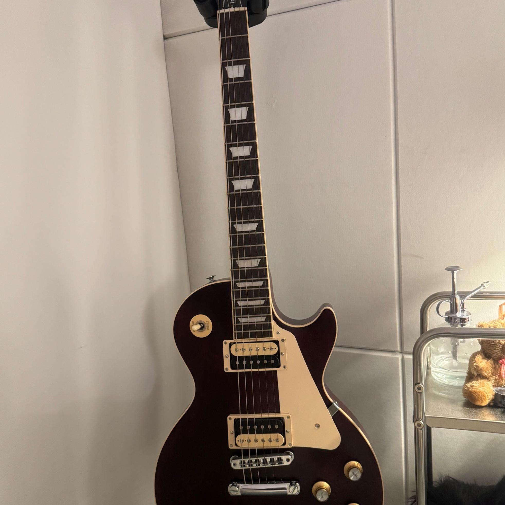 Gibson Les Paul Traditional Pro V 사진 4