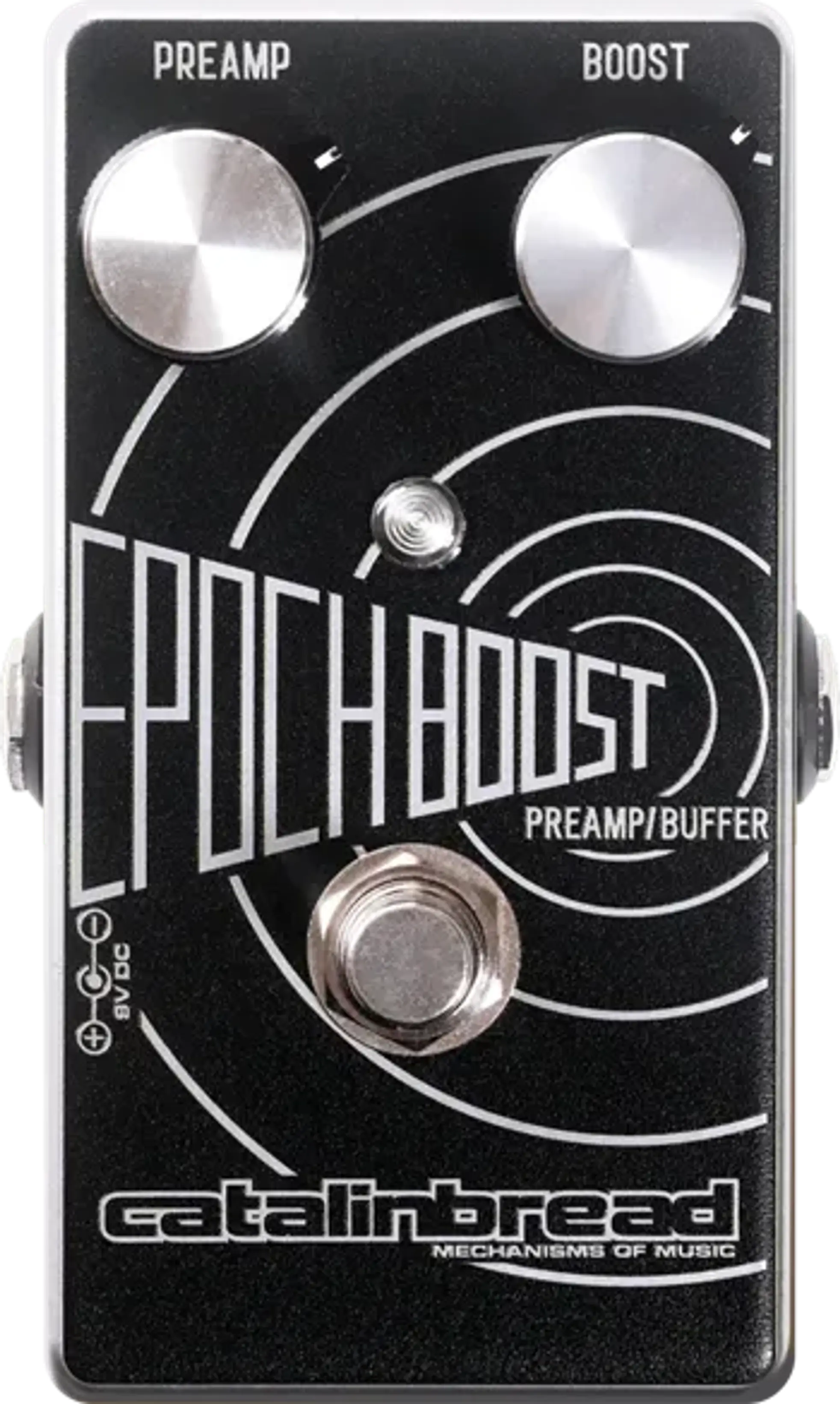 Catalinbread Epoch Boost