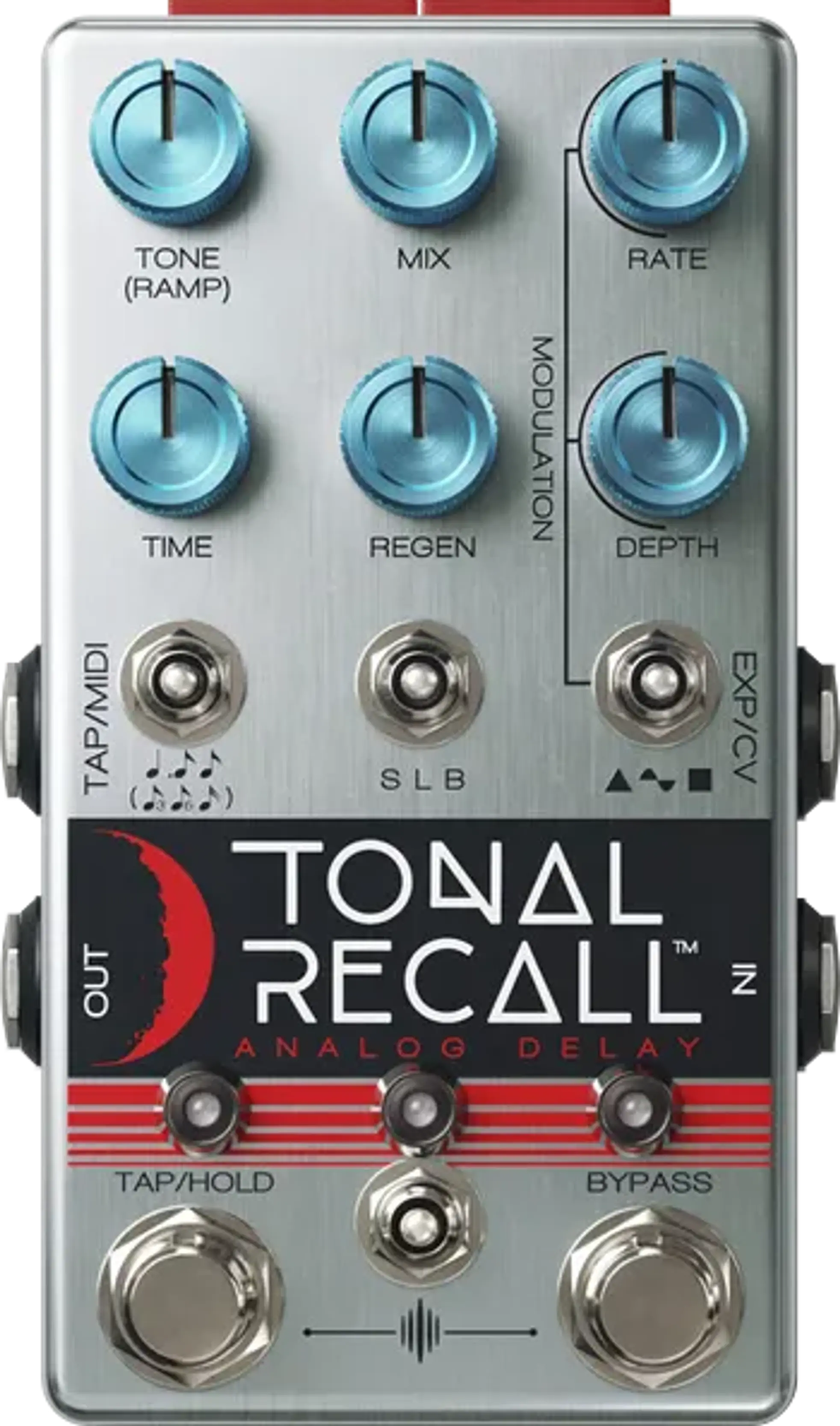 Chase Bliss Tonal Recall