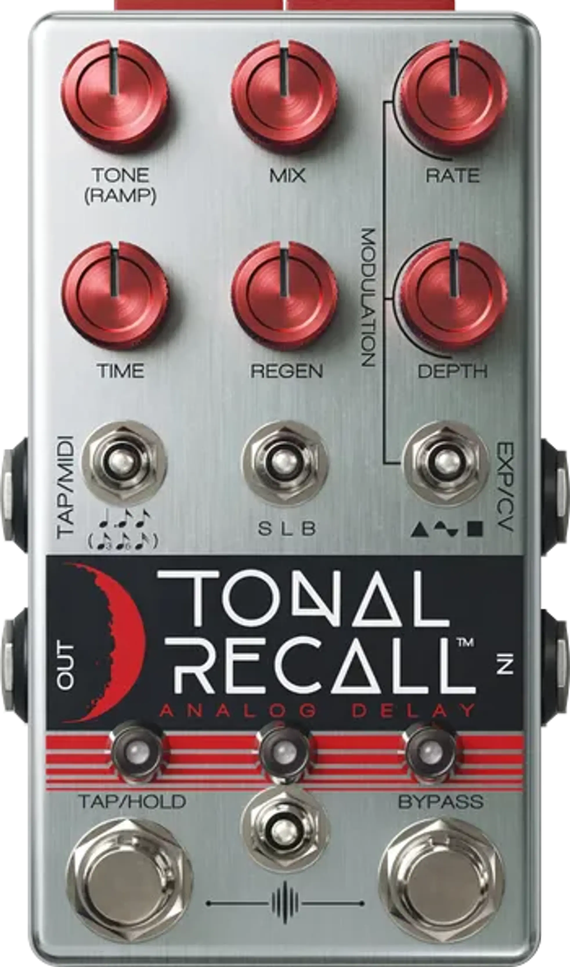 Chase Bliss Tonal Recall RKM