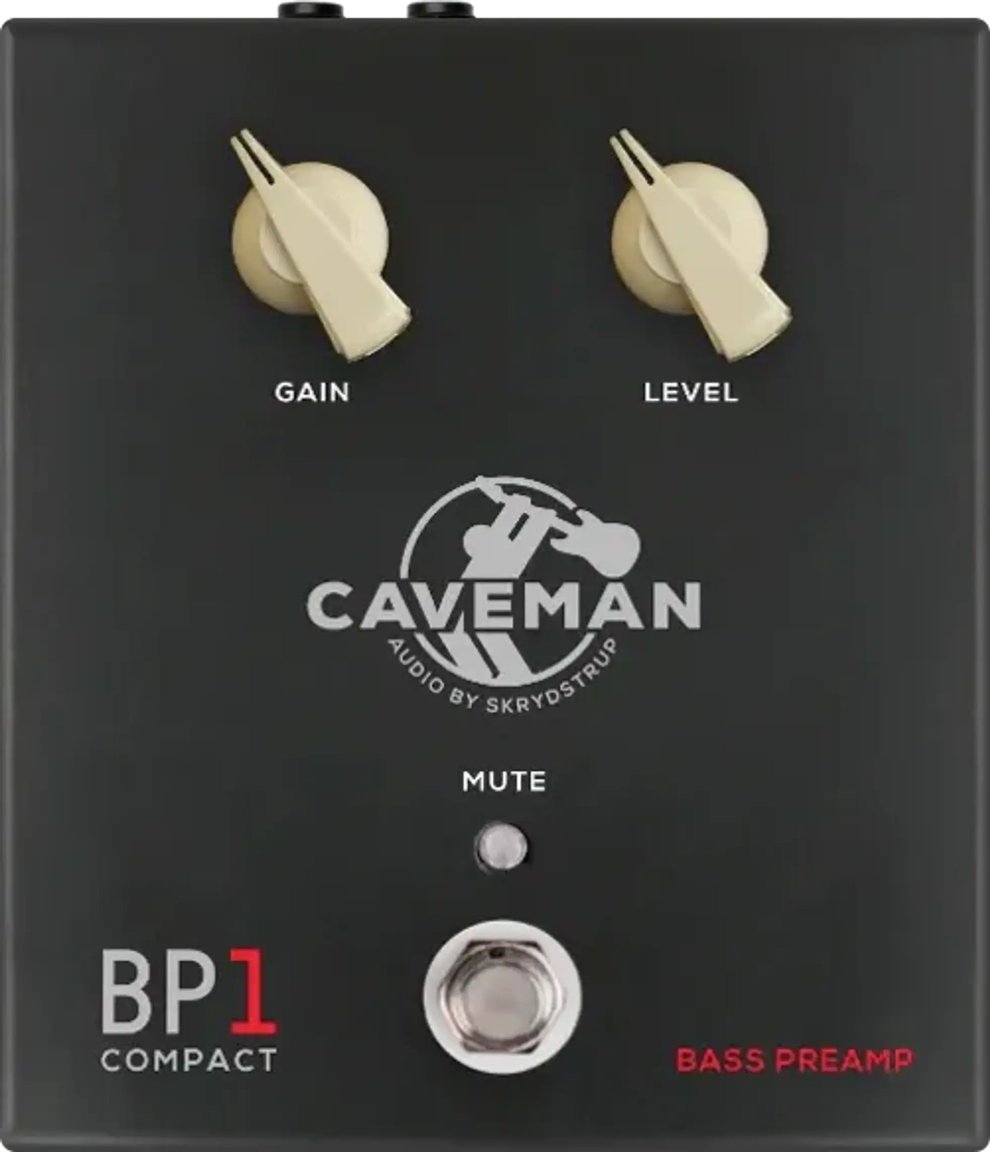 Caveman BP1 Compact