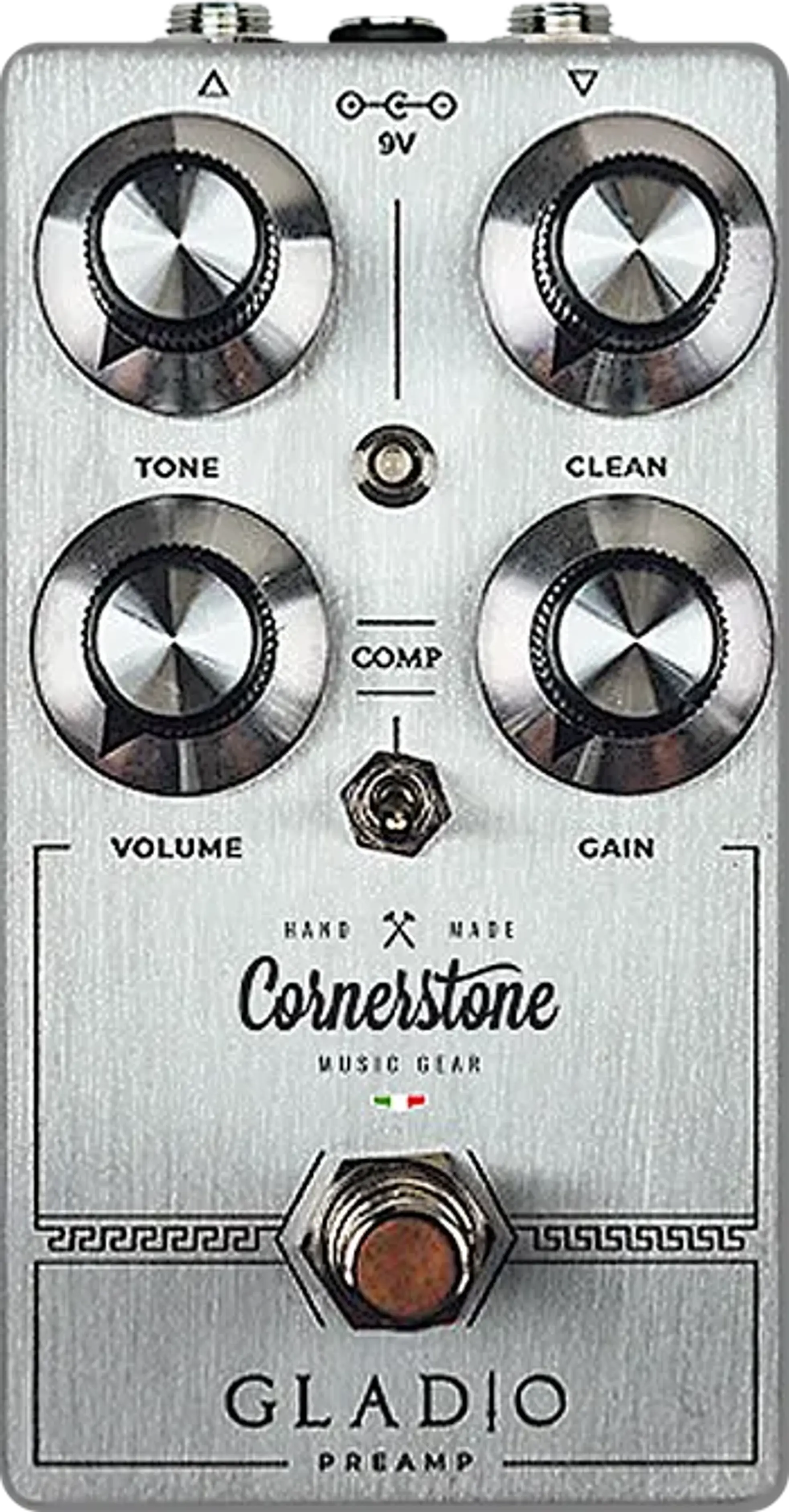 Cornerstone Gladio SC